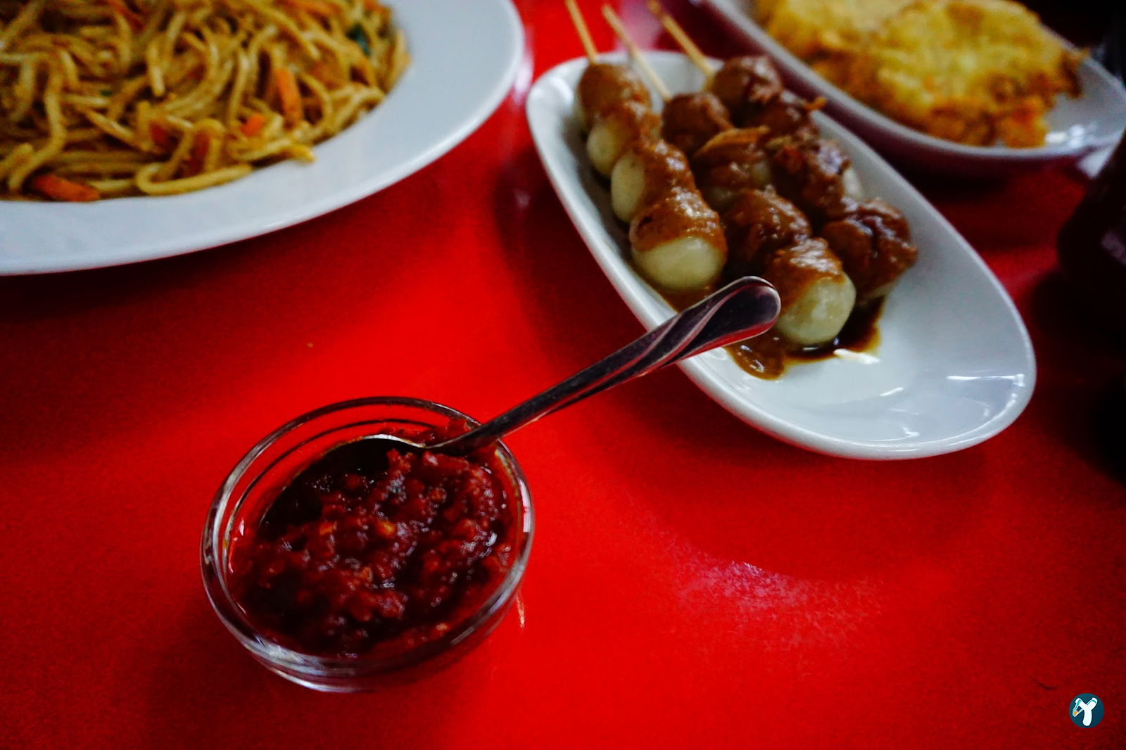 Warung Nusantara