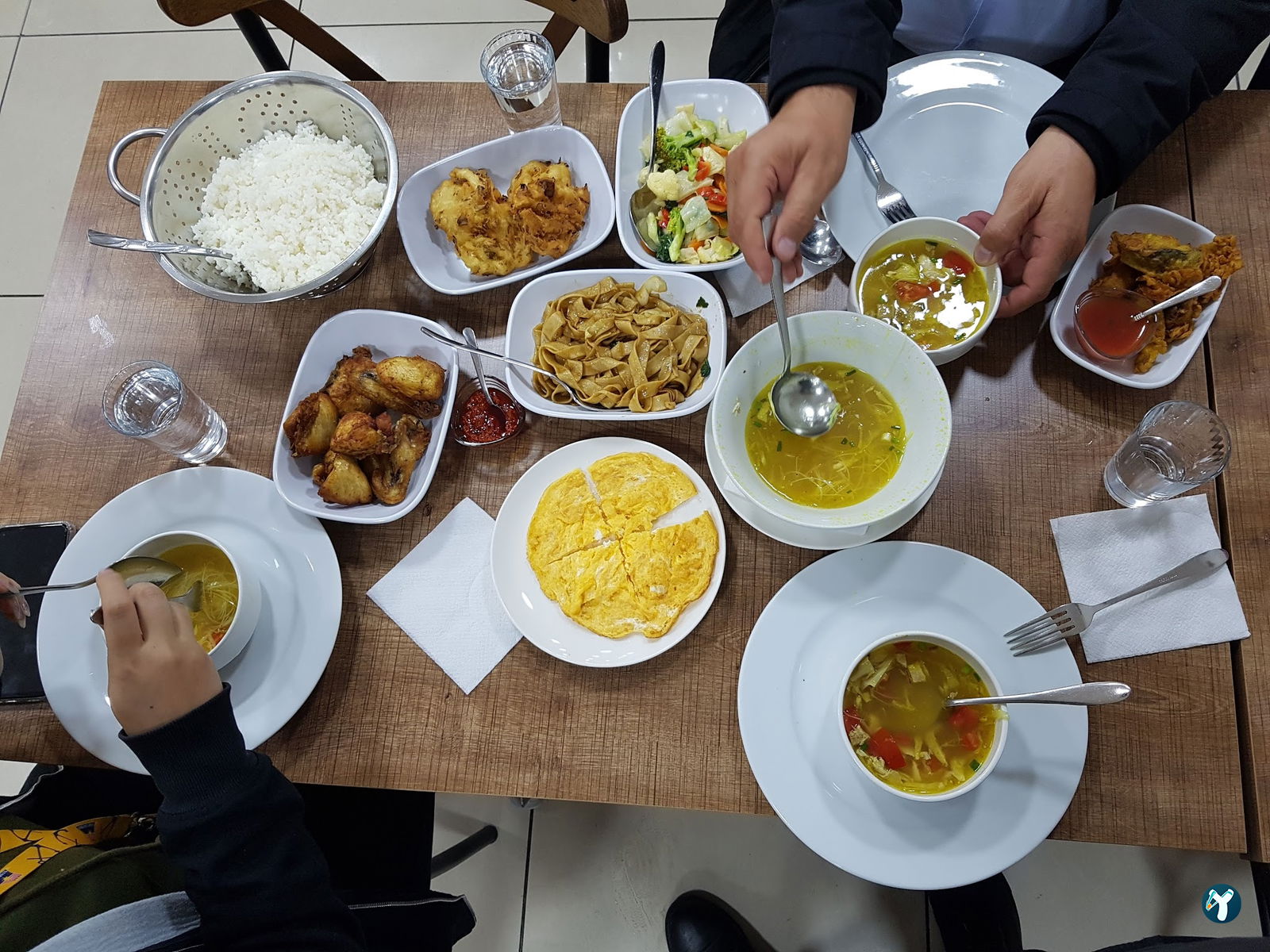Warung Nusantara