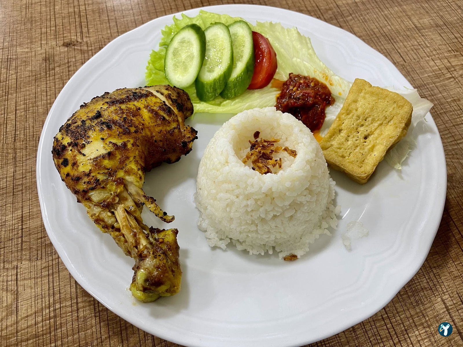 Warung Nusantara