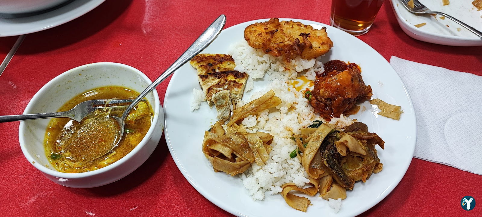 Warung Nusantara