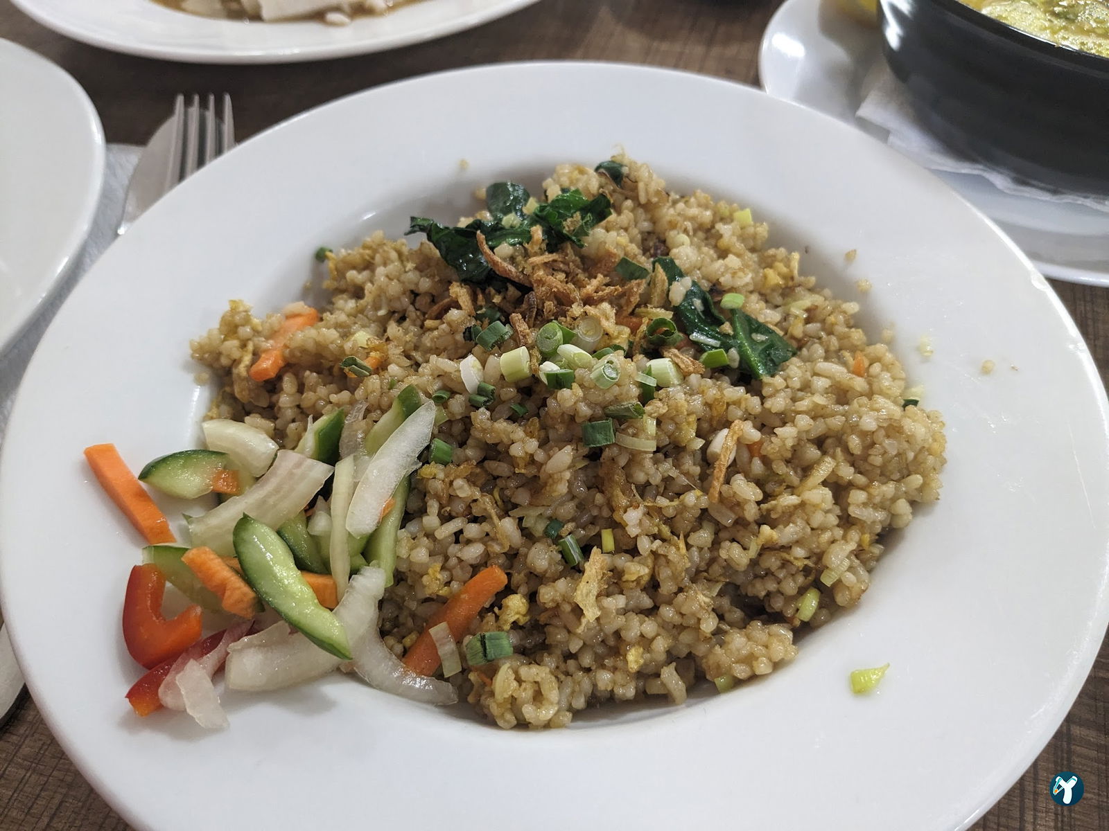 Warung Nusantara