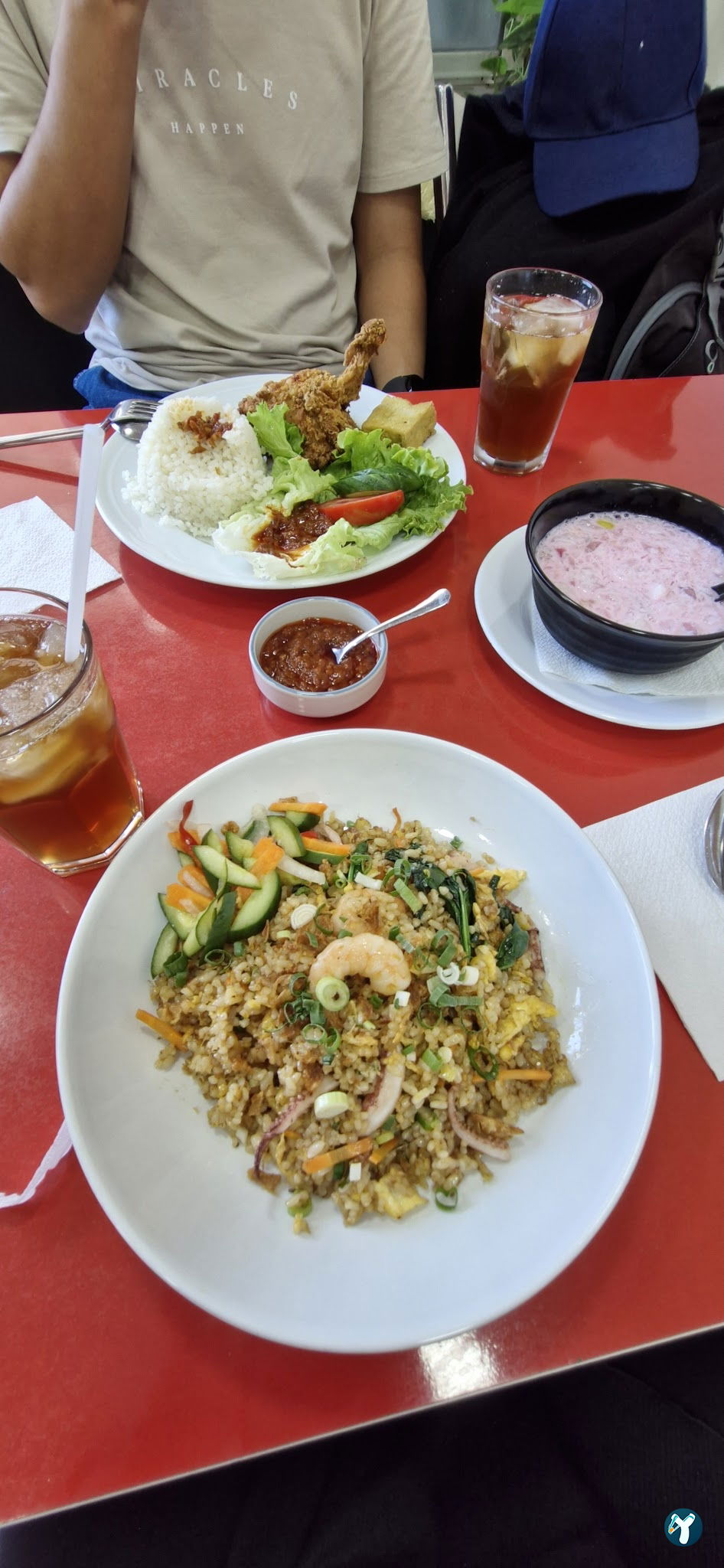 Warung Nusantara