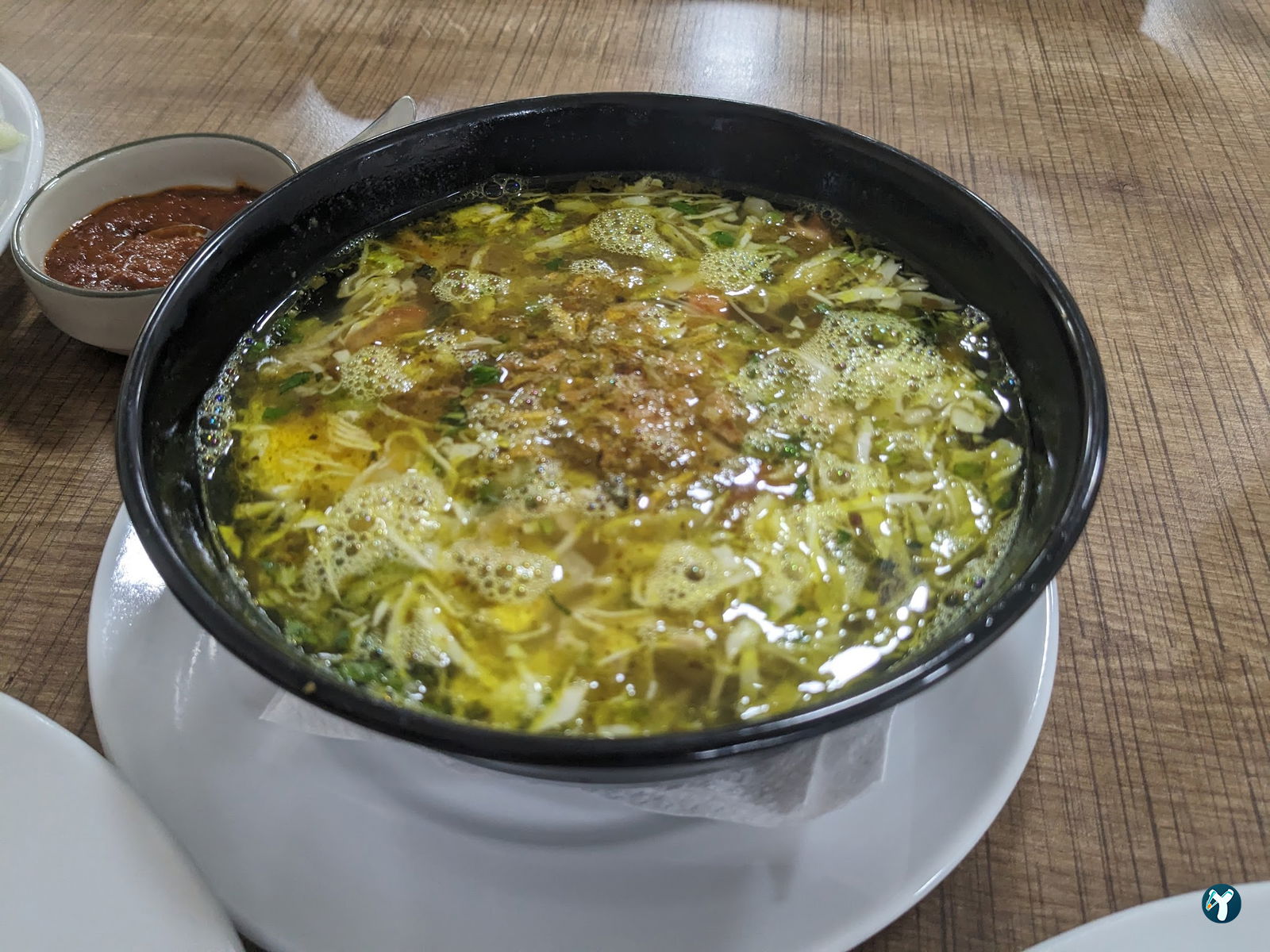 Warung Nusantara