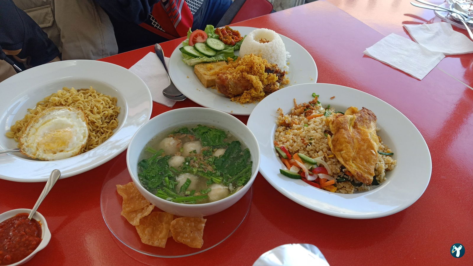 Warung Nusantara