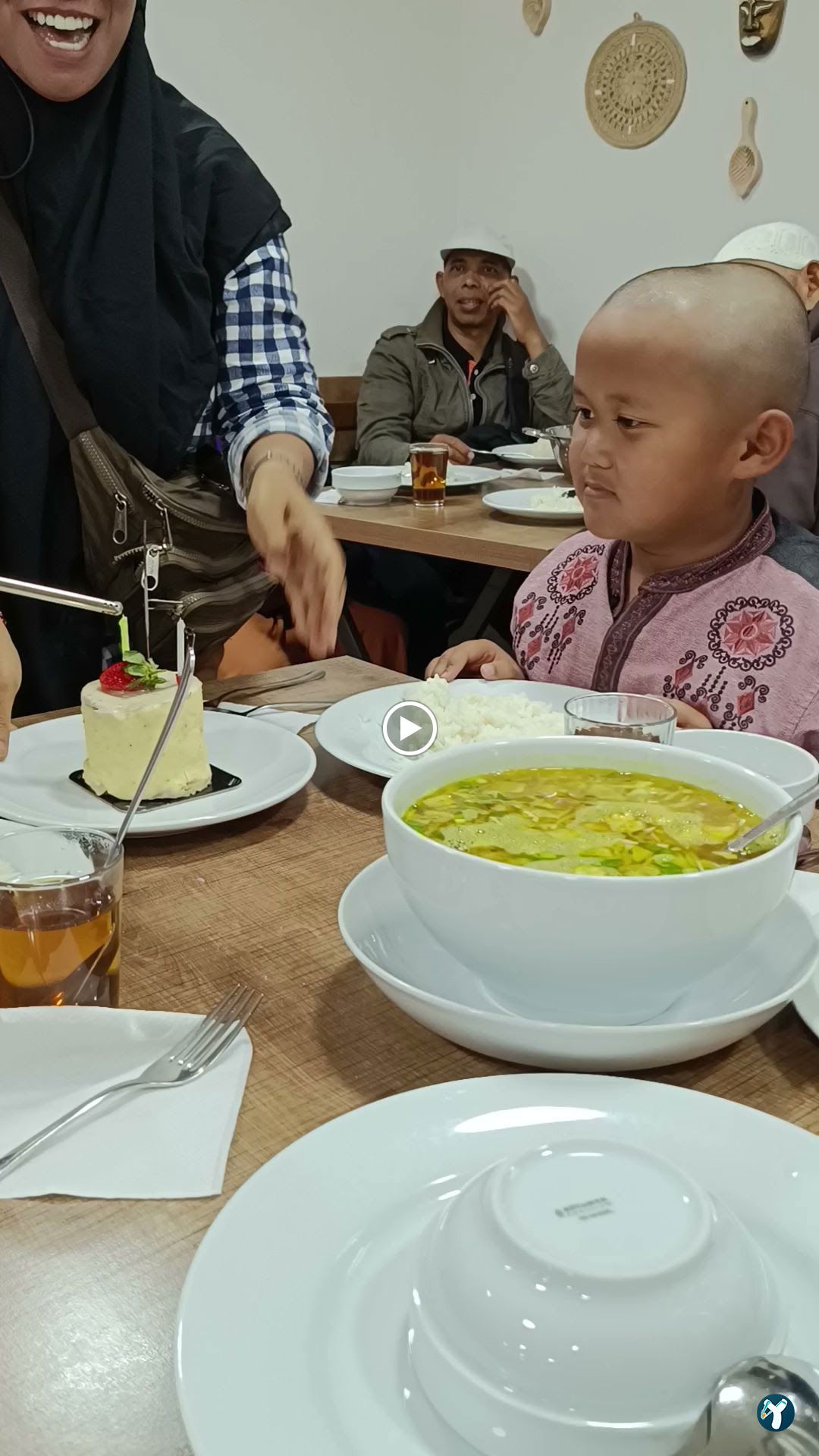 Warung Nusantara