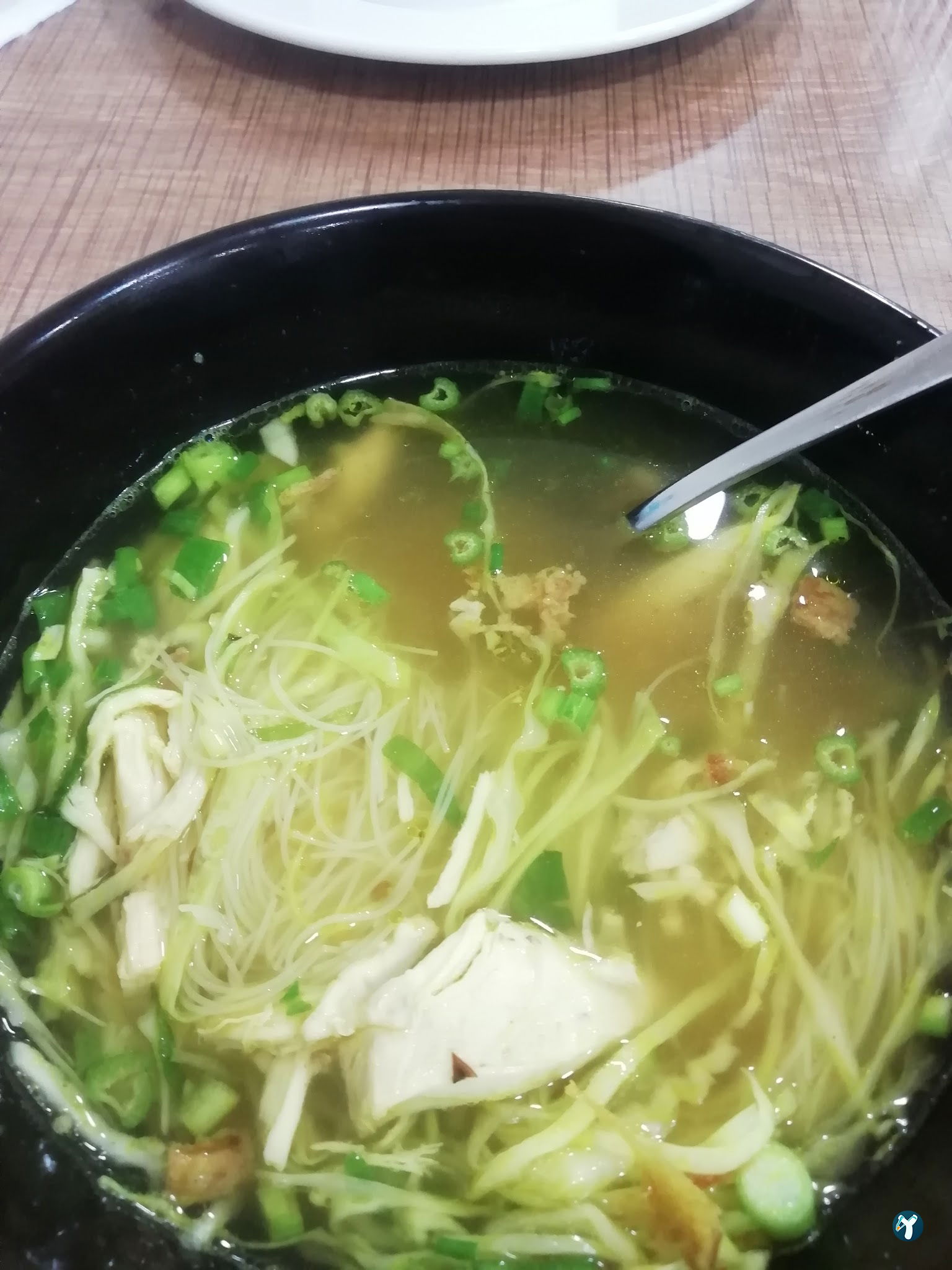 Warung Nusantara