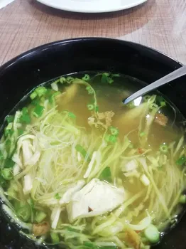 Warung Nusantara resimleri