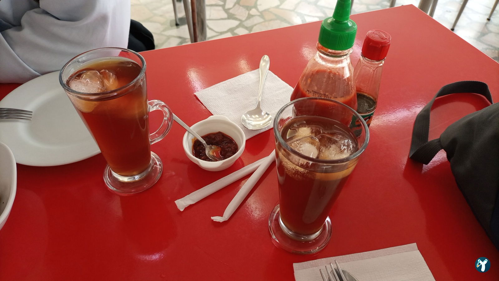 Warung Nusantara
