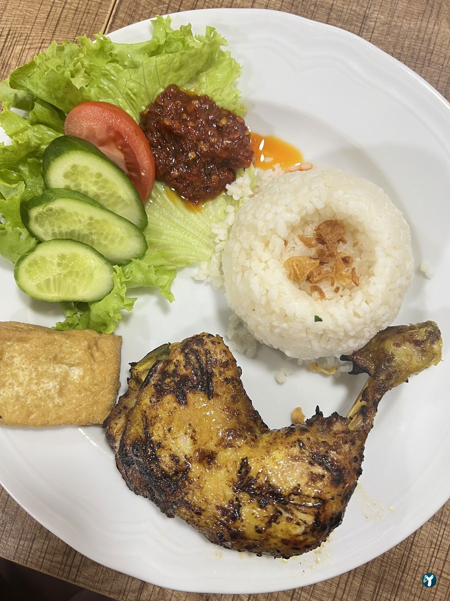 Warung Nusantara