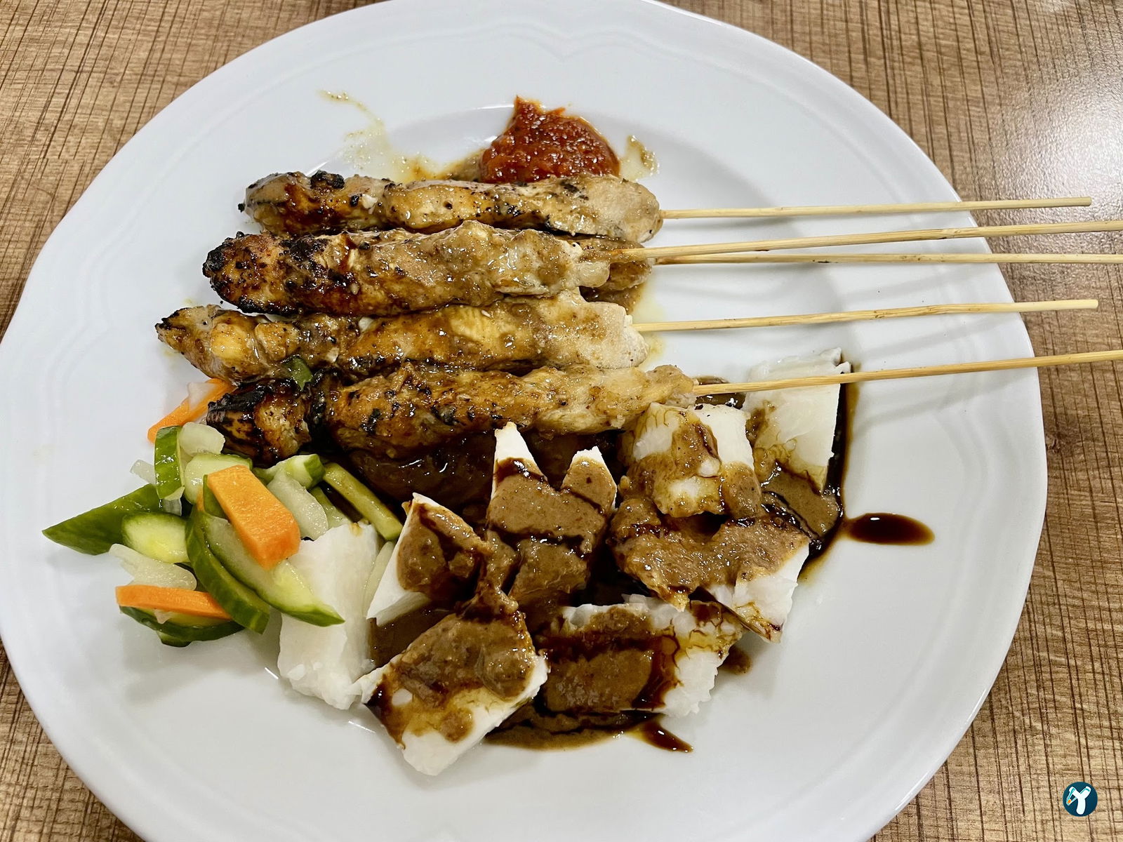 Warung Nusantara
