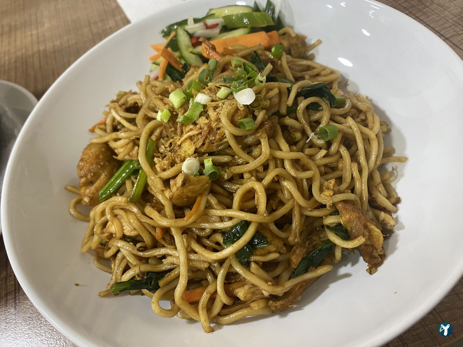 Warung Nusantara