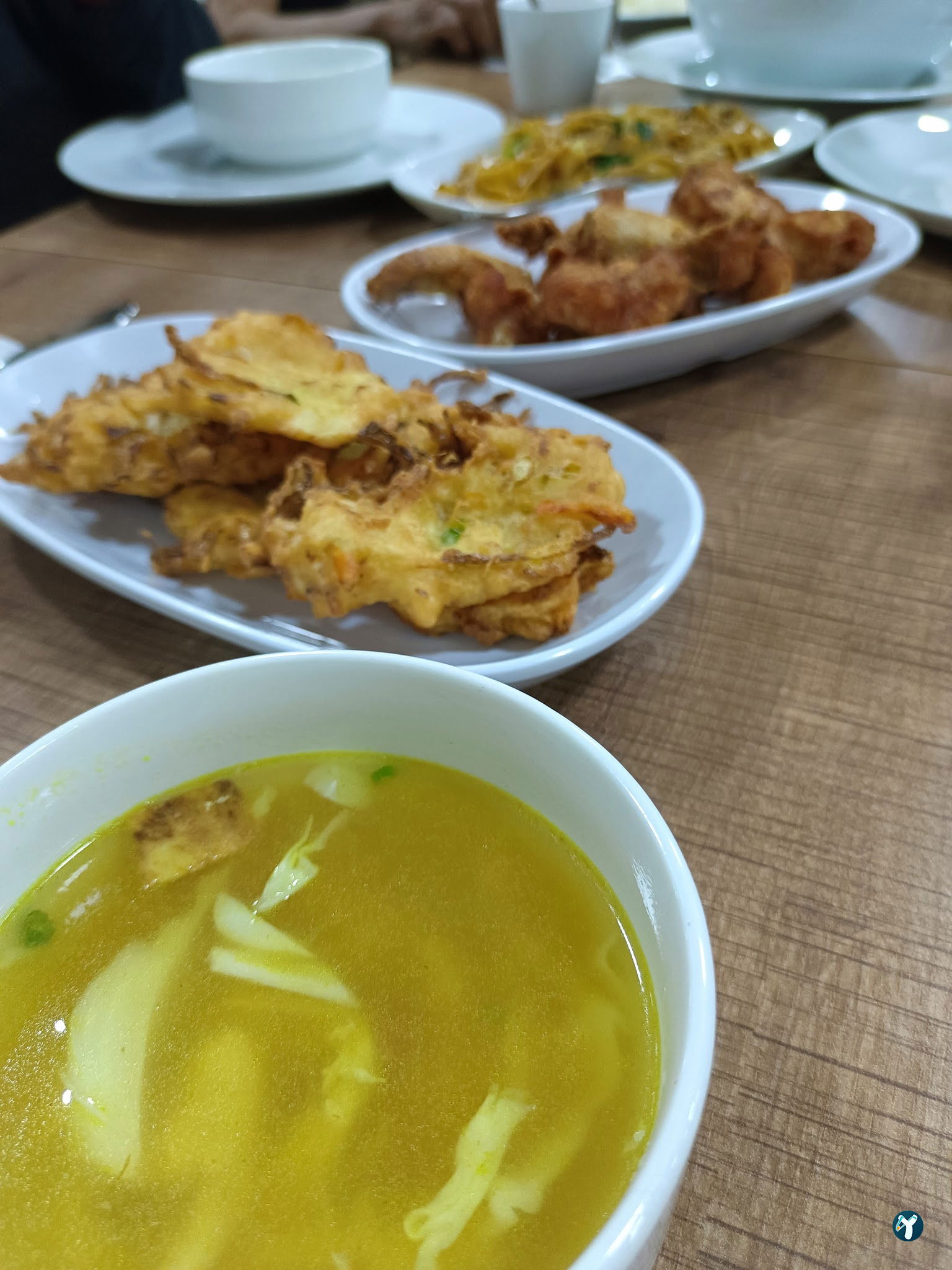 Warung Nusantara