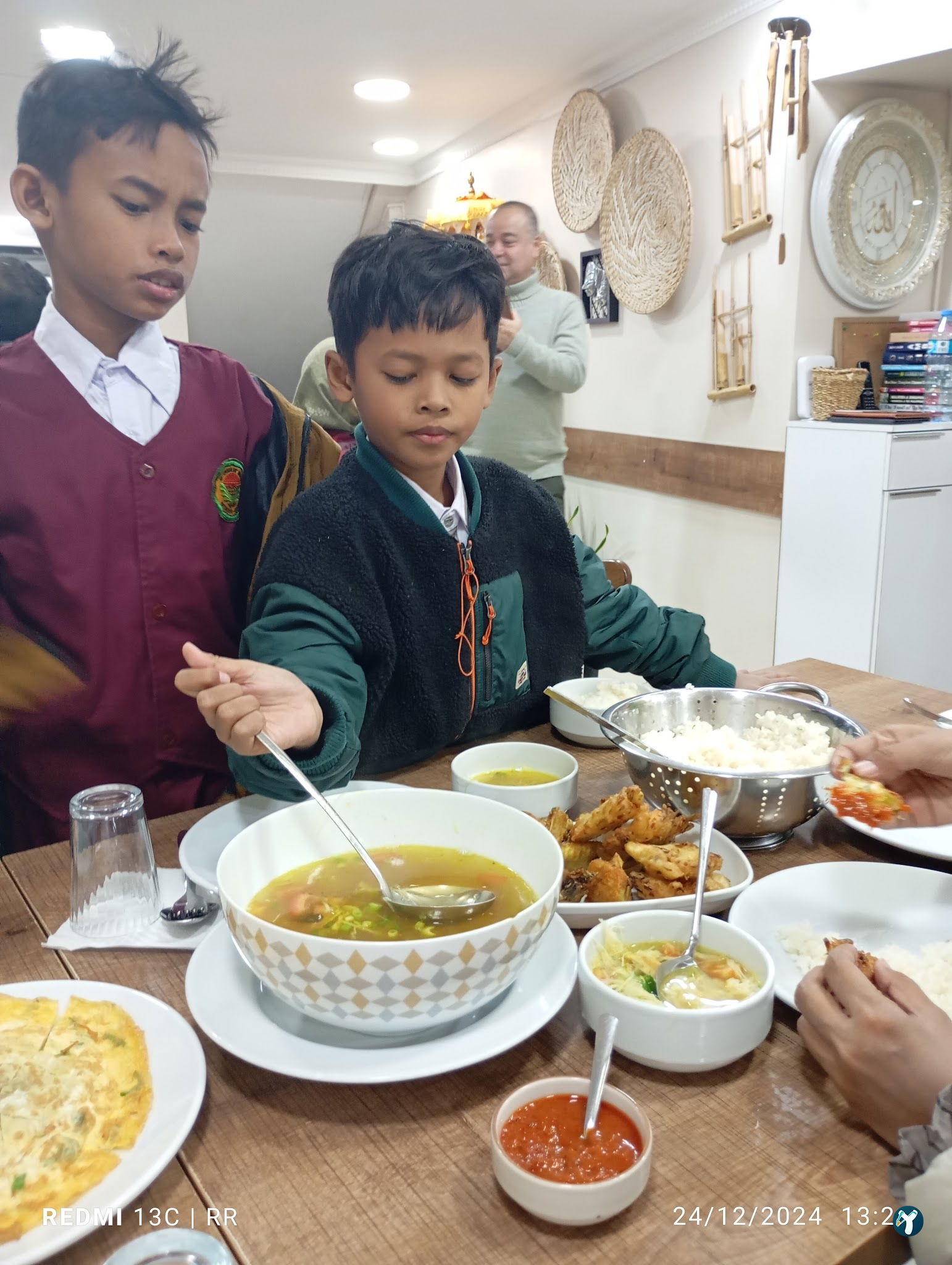 Warung Nusantara