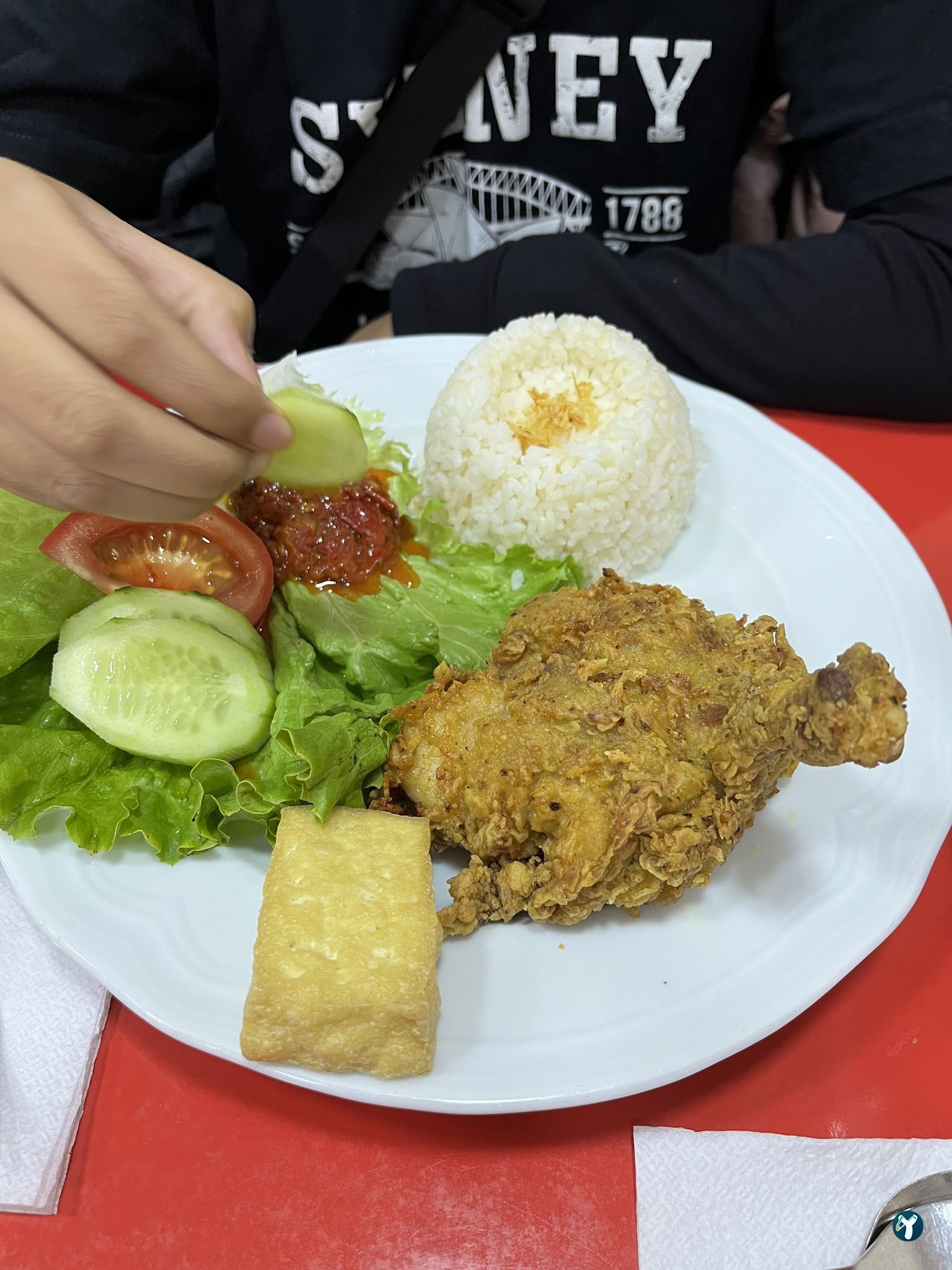 Warung Nusantara