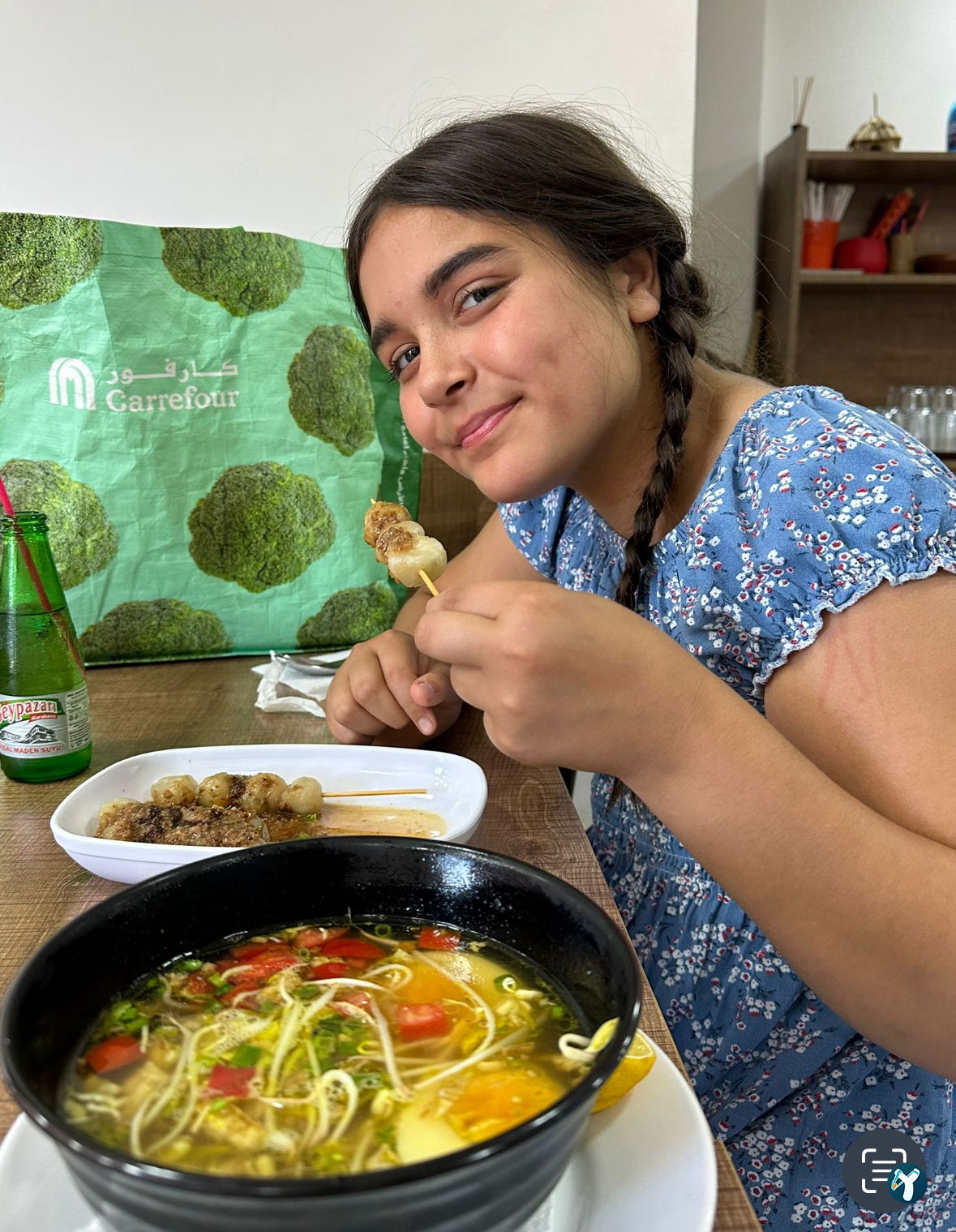 Warung Nusantara