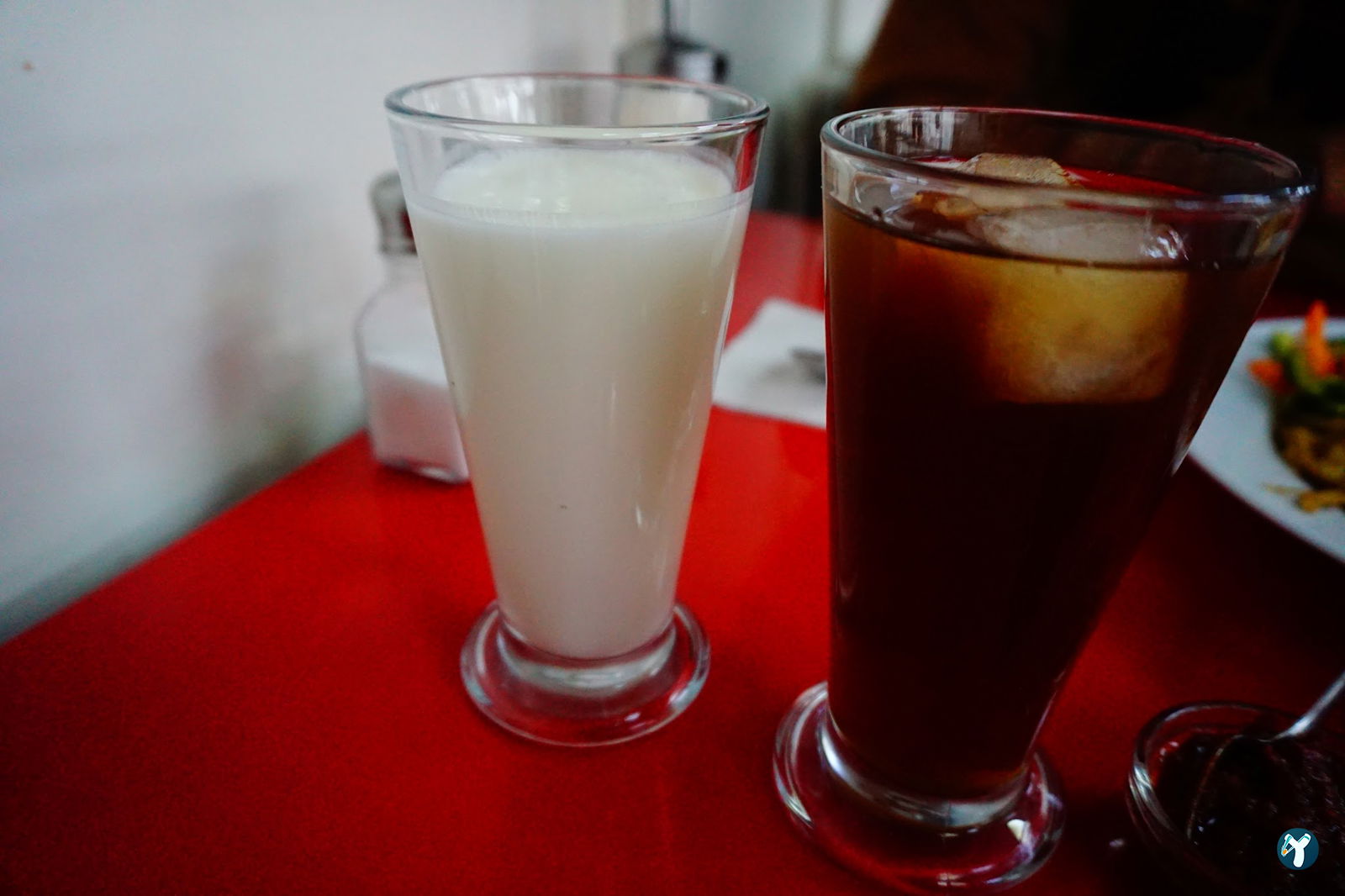Warung Nusantara
