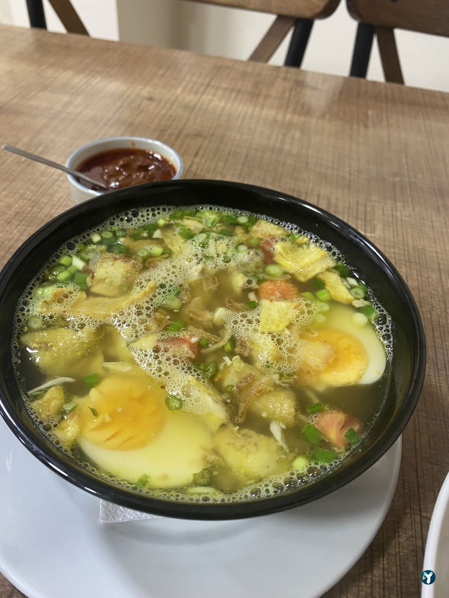 Warung Nusantara