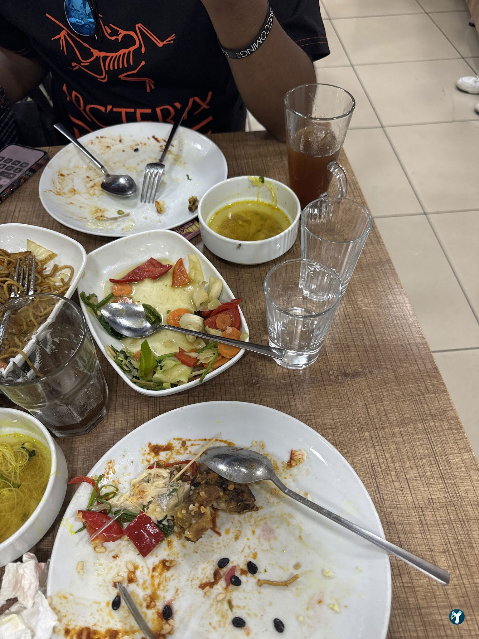 Warung Nusantara