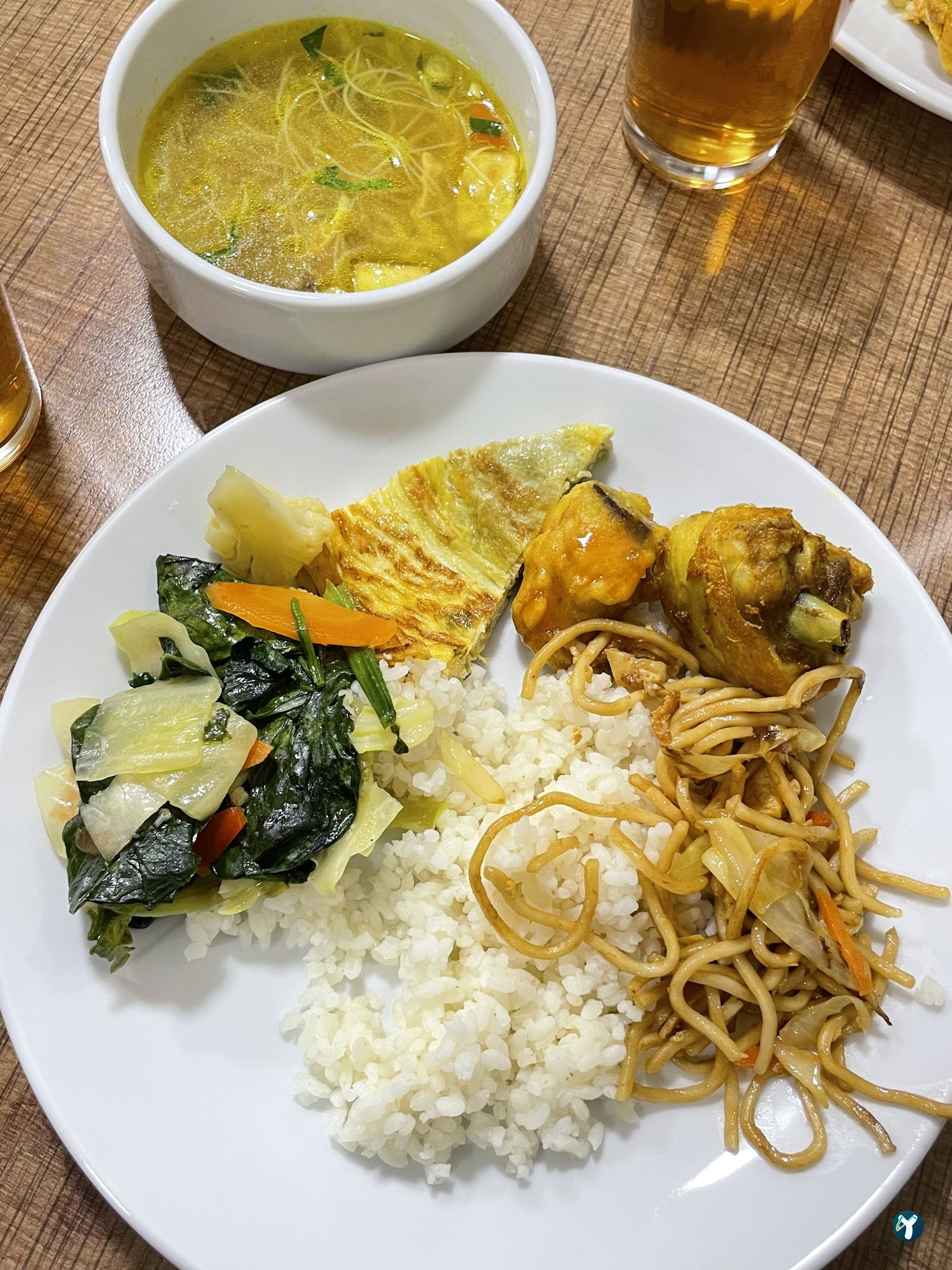 Warung Nusantara