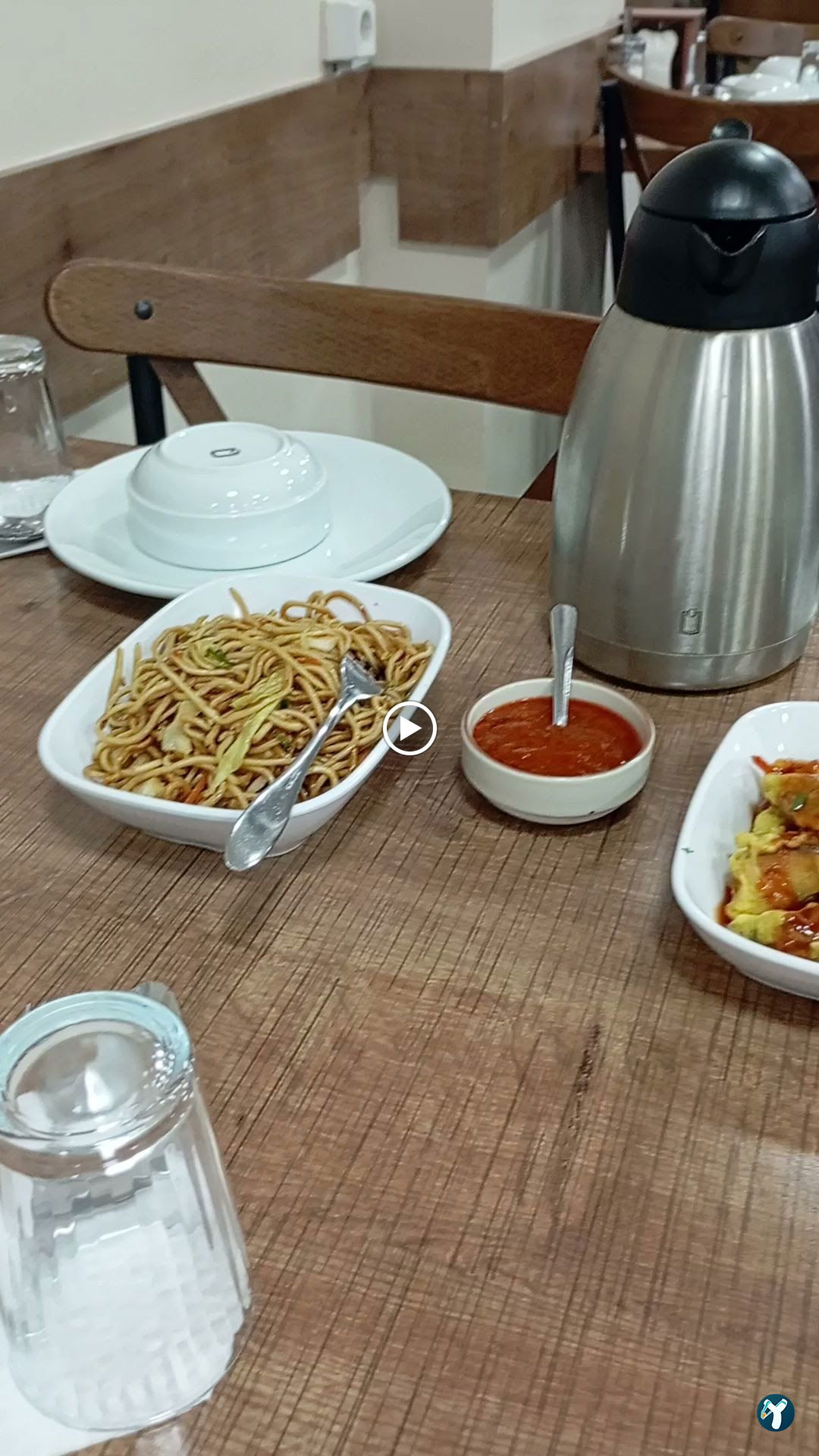 Warung Nusantara