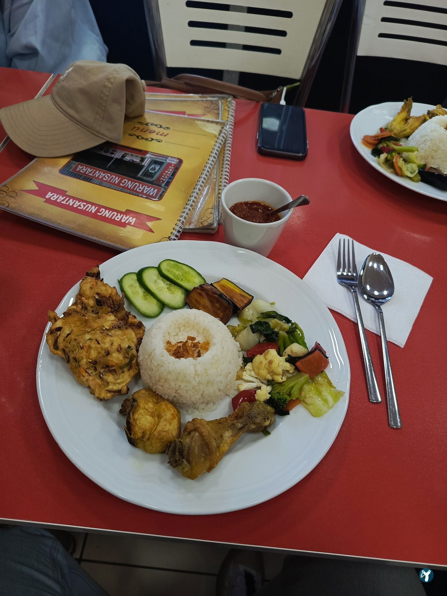 Warung Nusantara