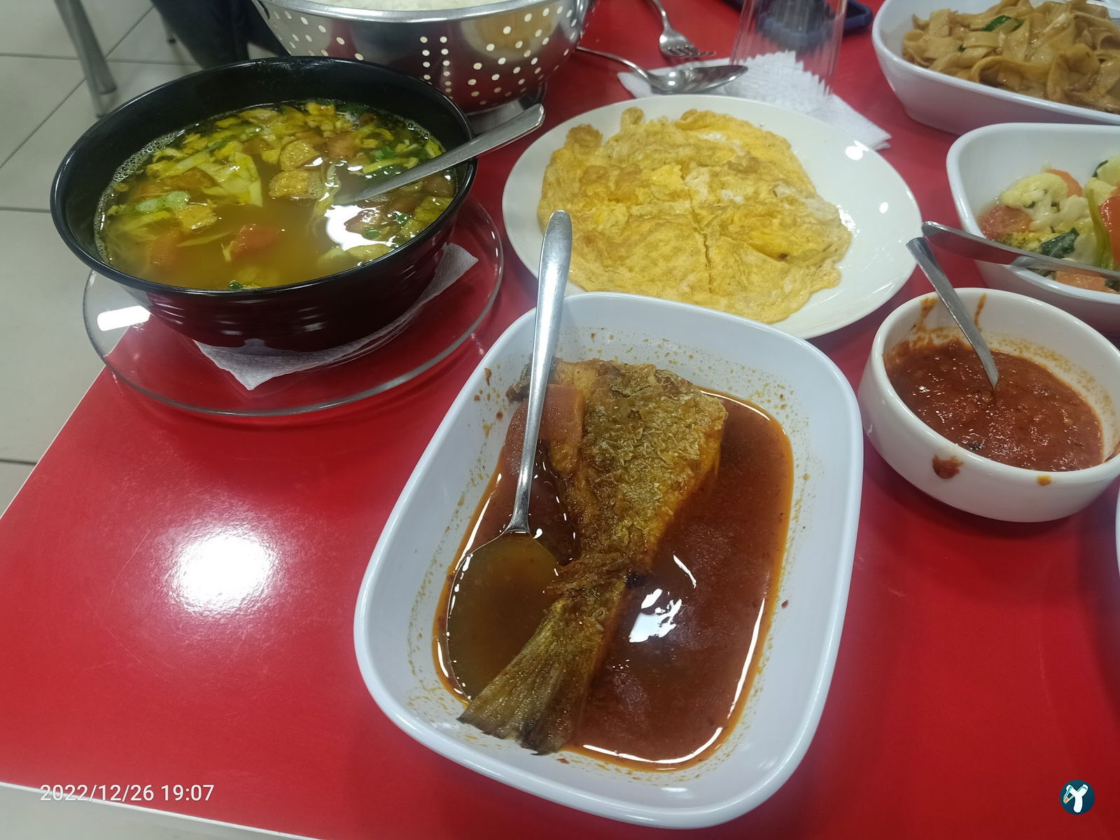 Warung Nusantara