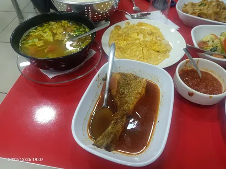Warung Nusantara resimleri Warung Nusantara resimleri