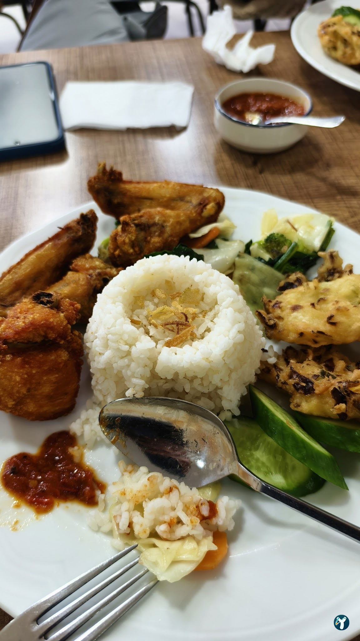Warung Nusantara