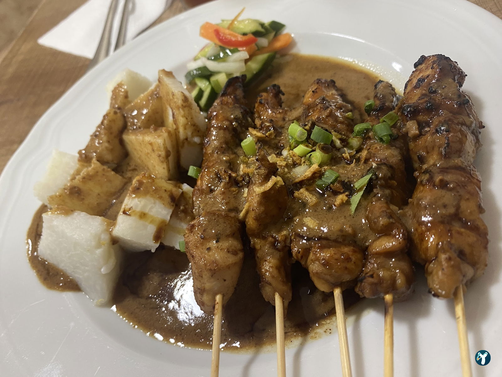 Warung Nusantara