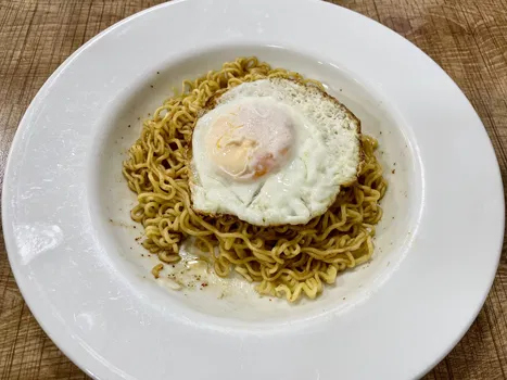 Warung Nusantara resimleri
