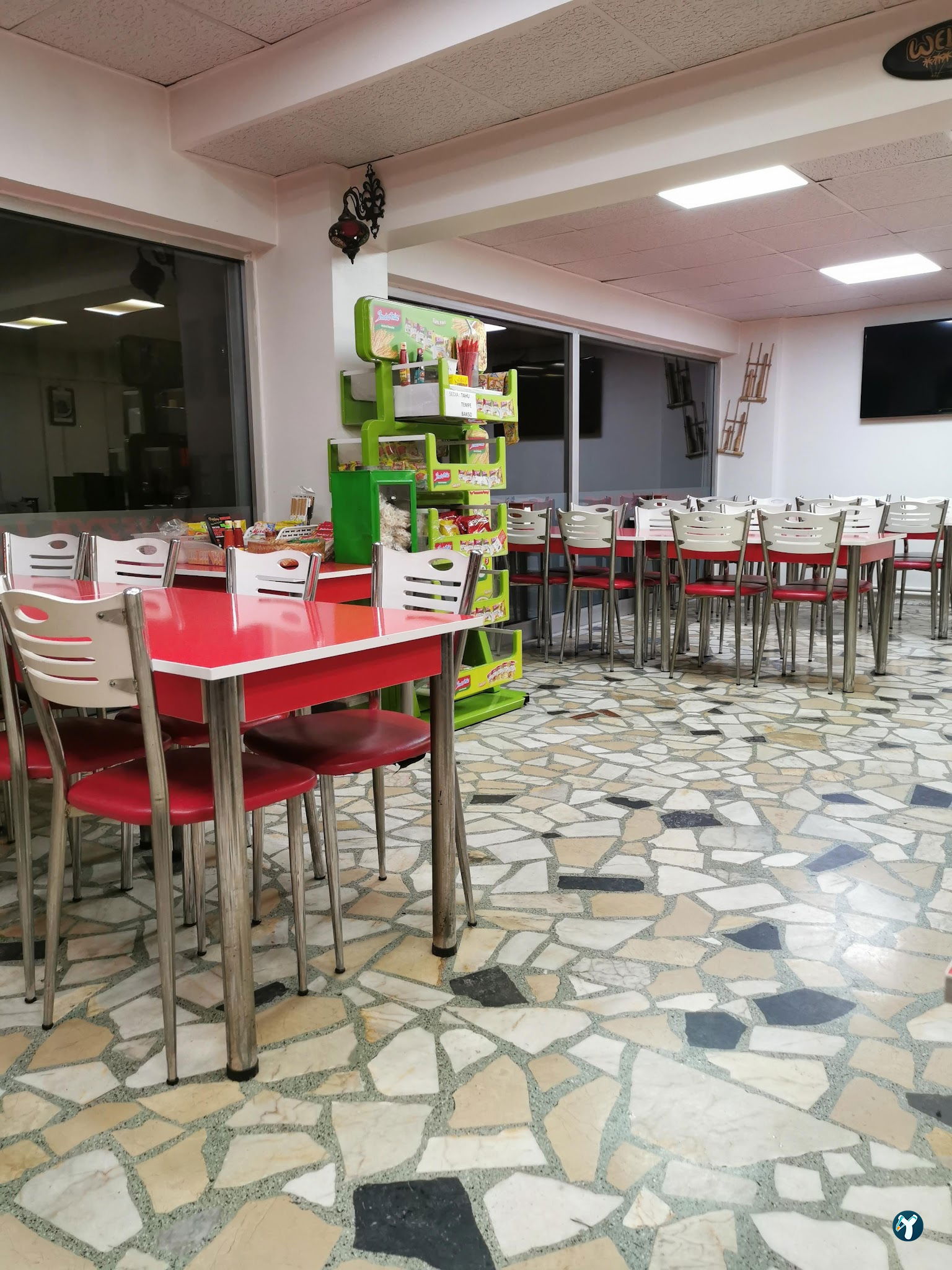 Warung Nusantara