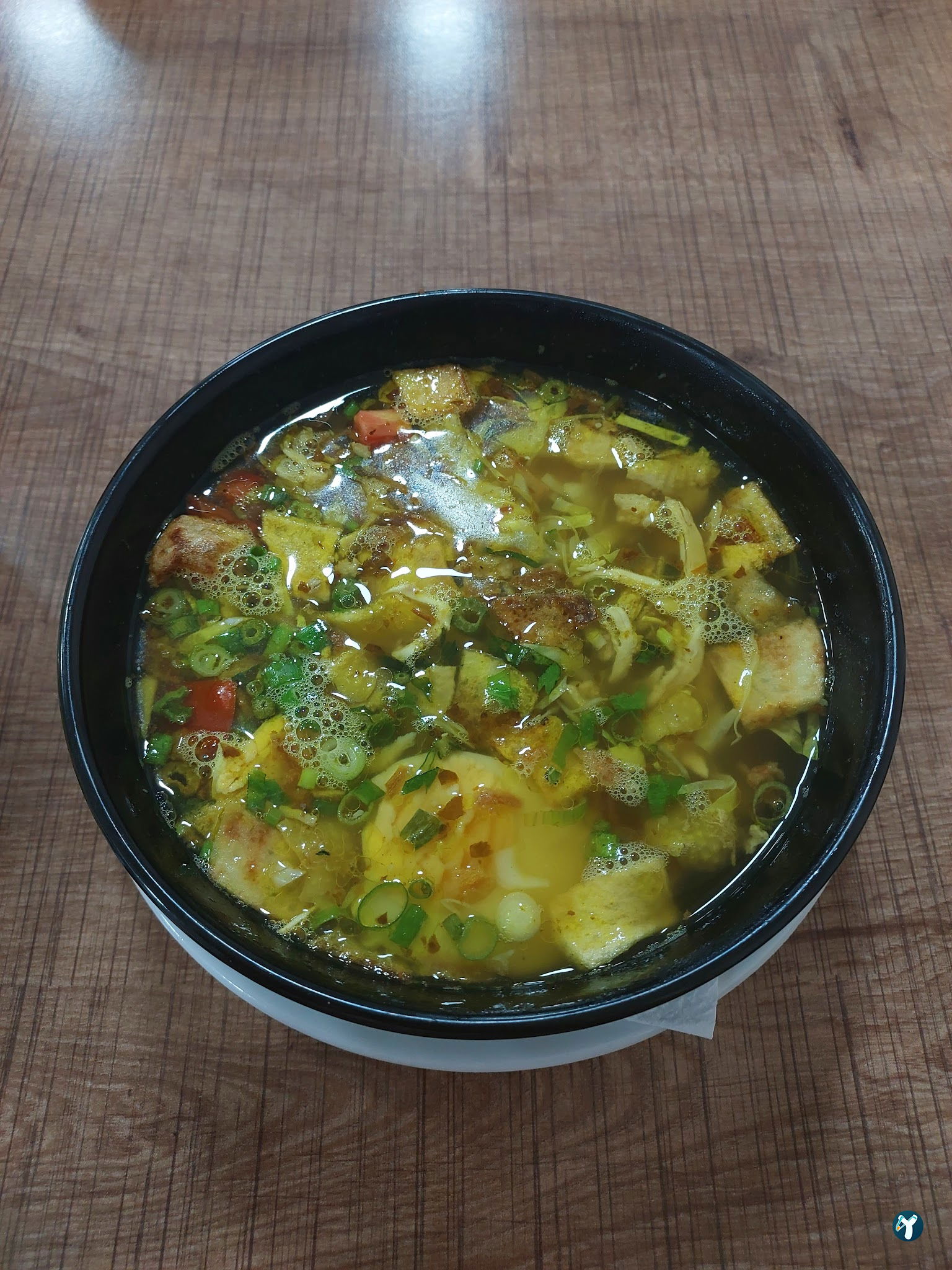 Warung Nusantara