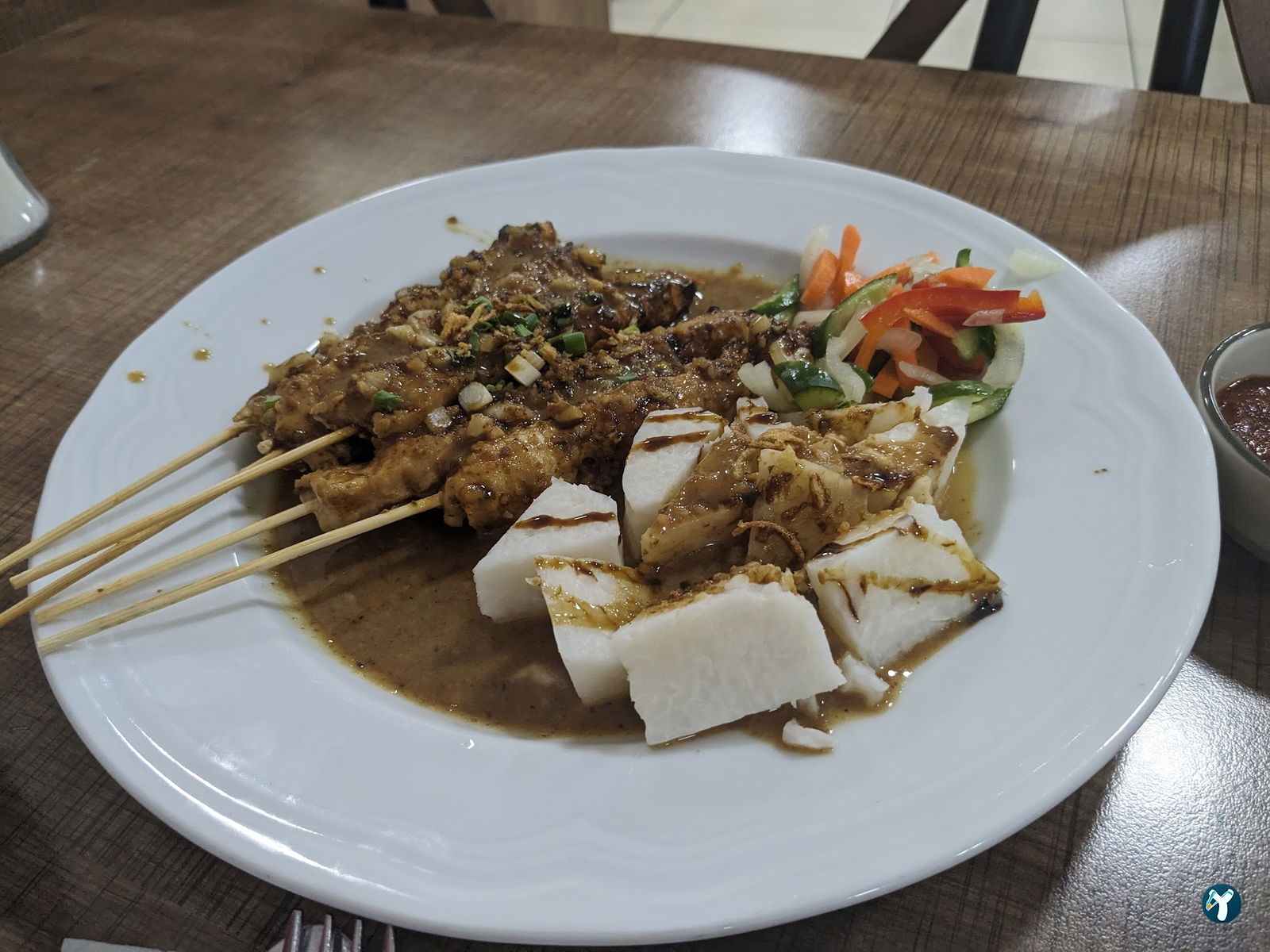 Warung Nusantara