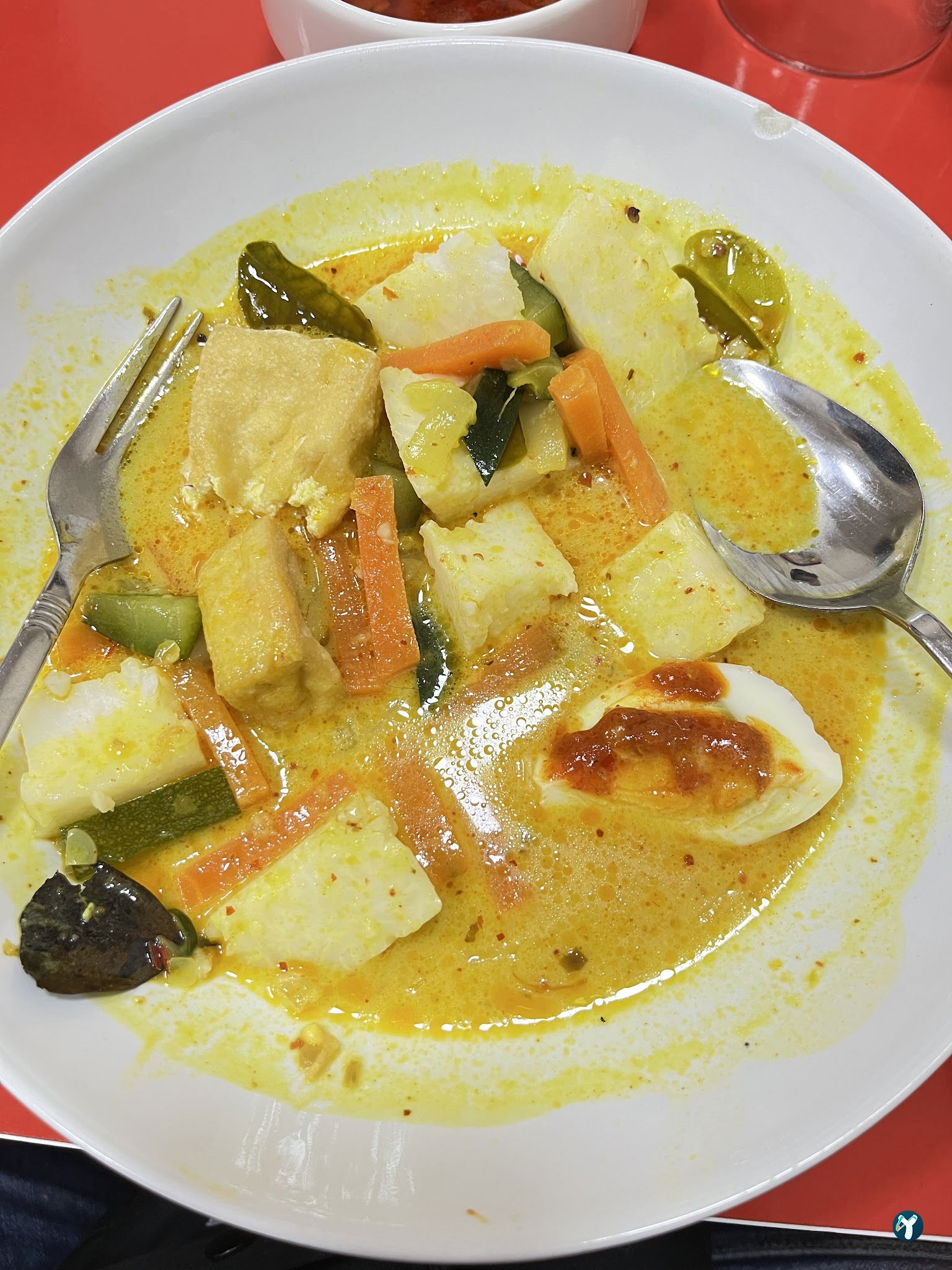 Warung Nusantara