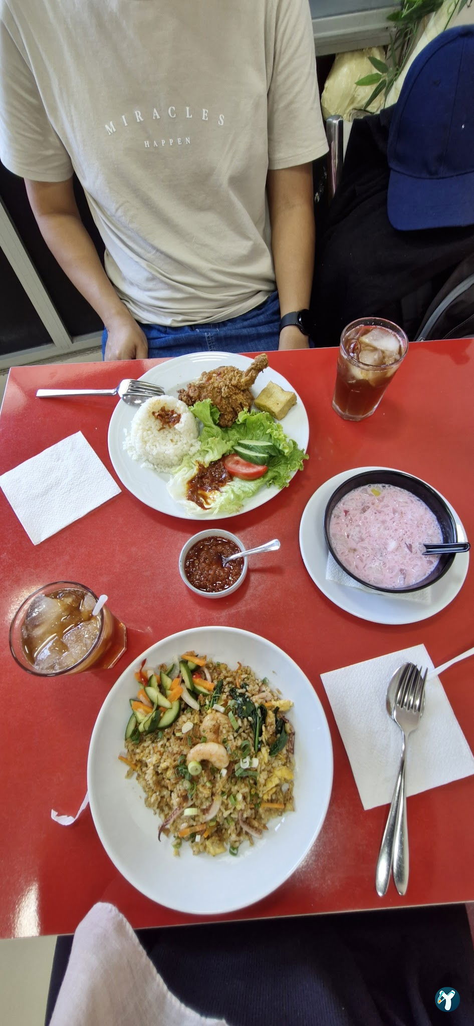 Warung Nusantara