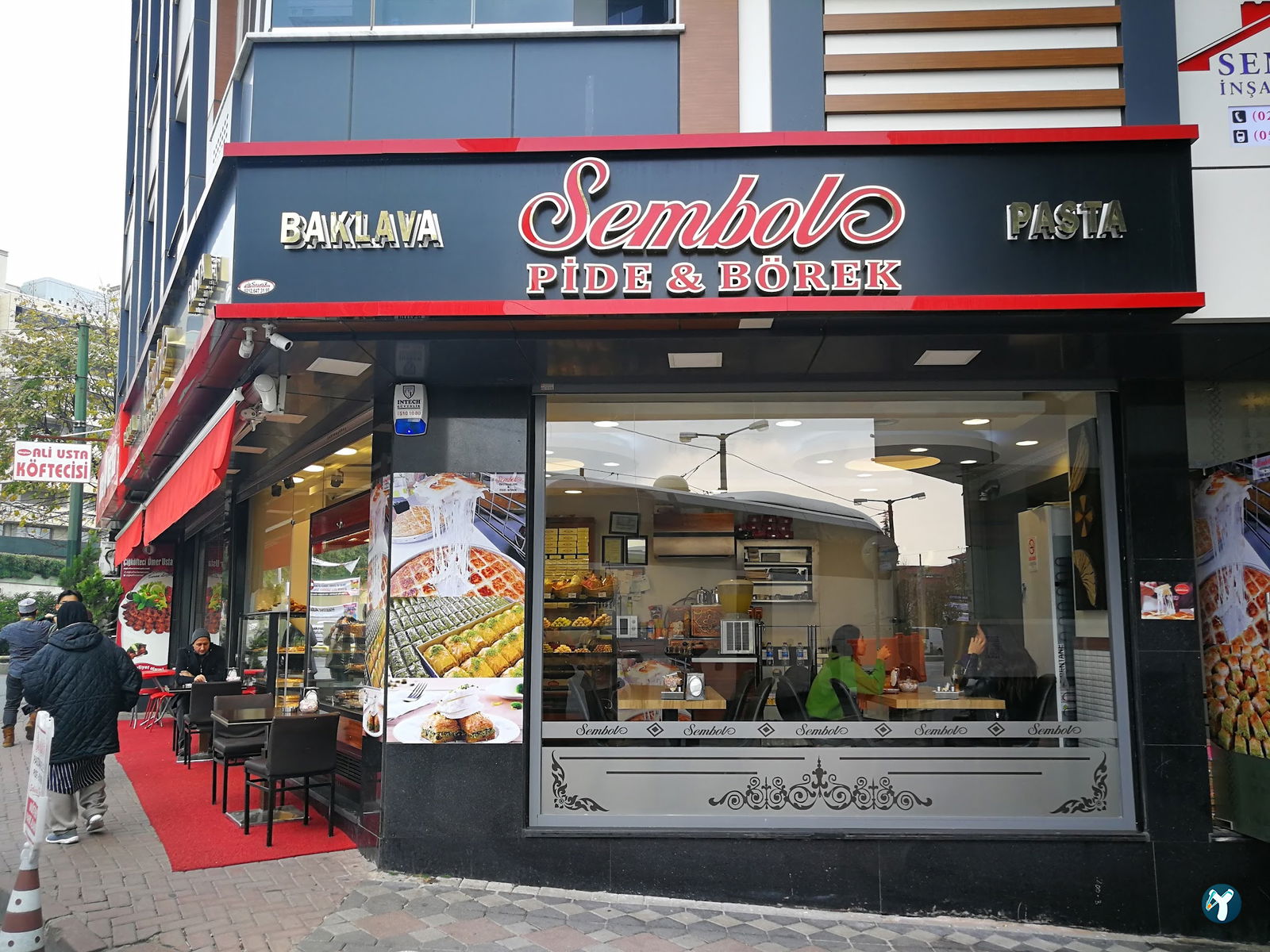 Warung Nusantara