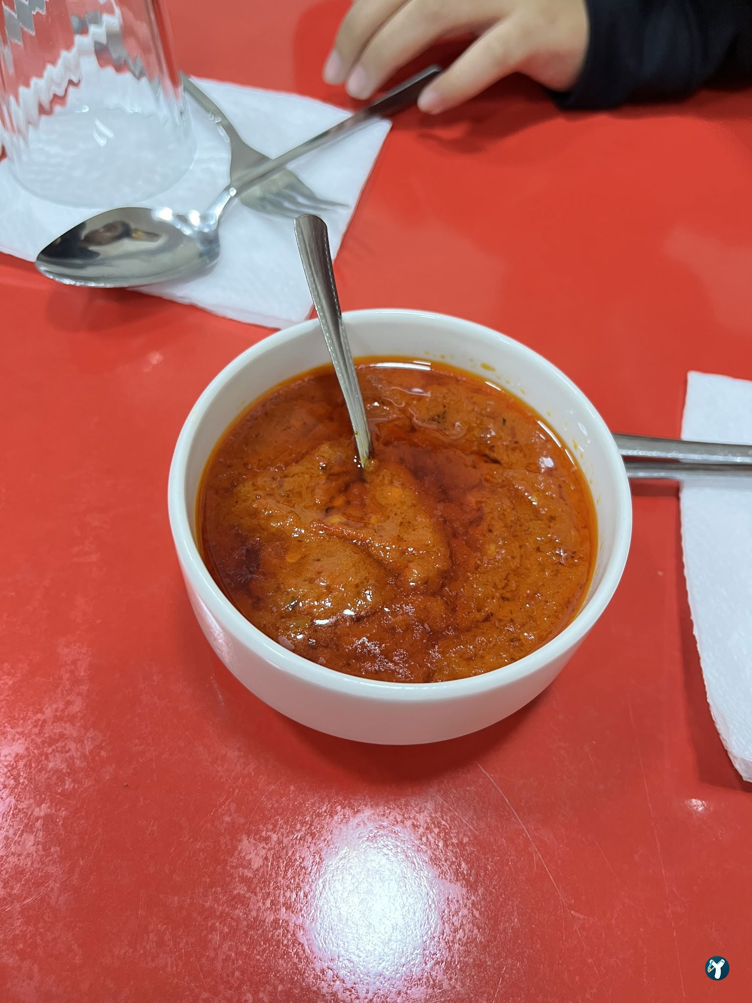 Warung Nusantara
