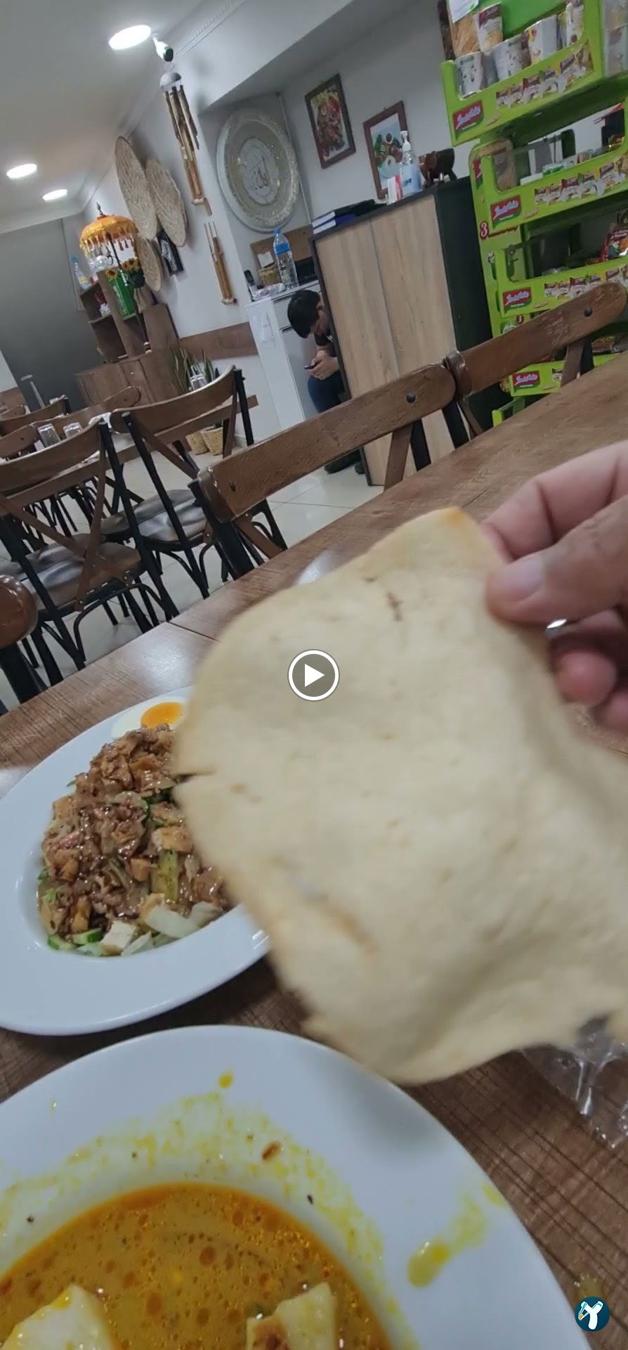 Warung Nusantara