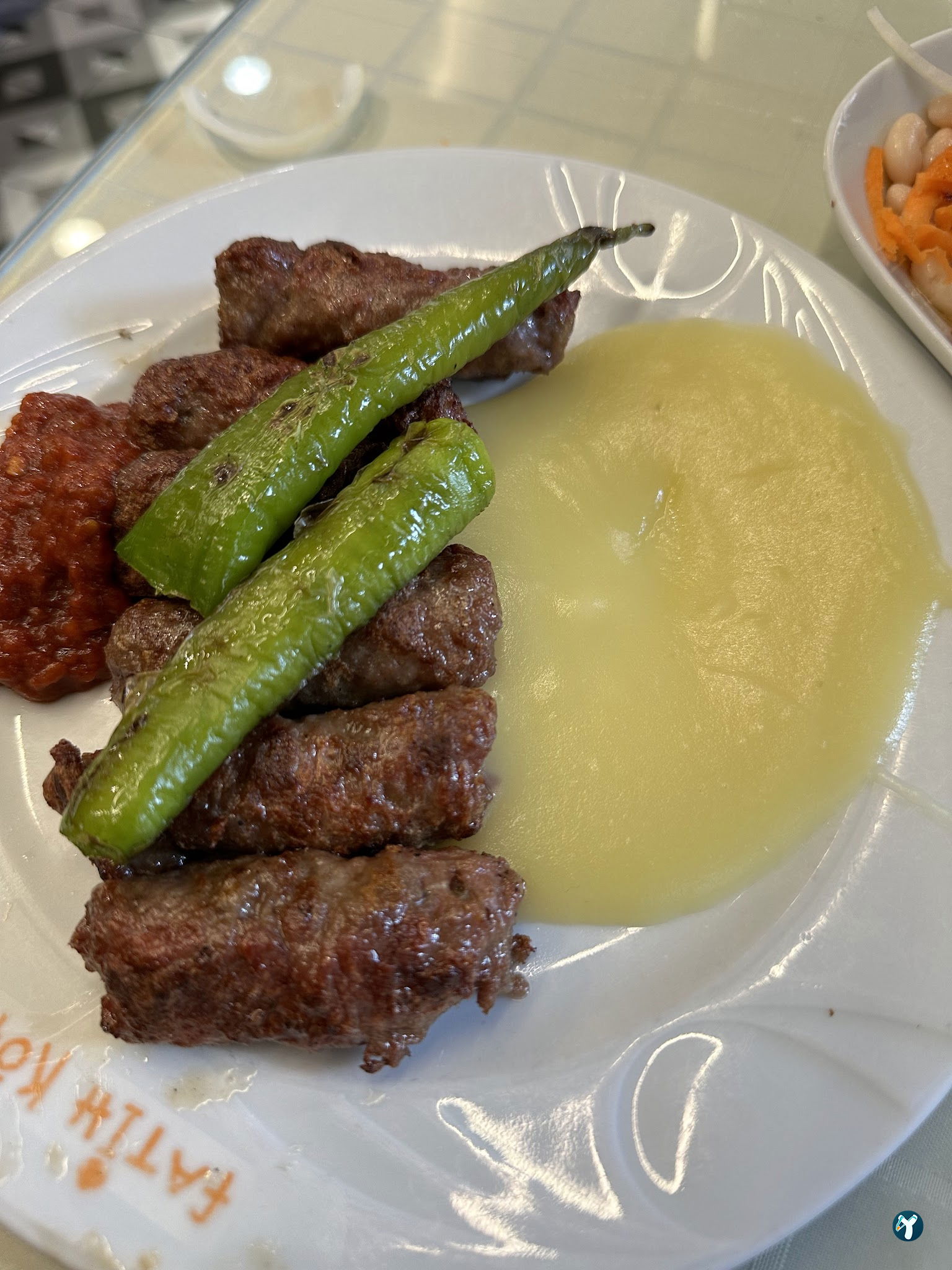 Fatih Köfte