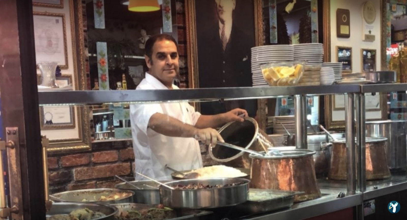 Mahmut Usta Esnaf Lokantası