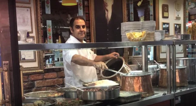 Mahmut Usta Esnaf Lokantası resimleri