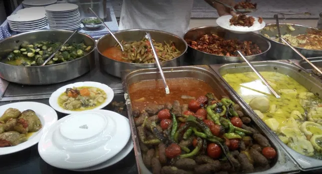 Mahmut Usta Esnaf Lokantası resimleri