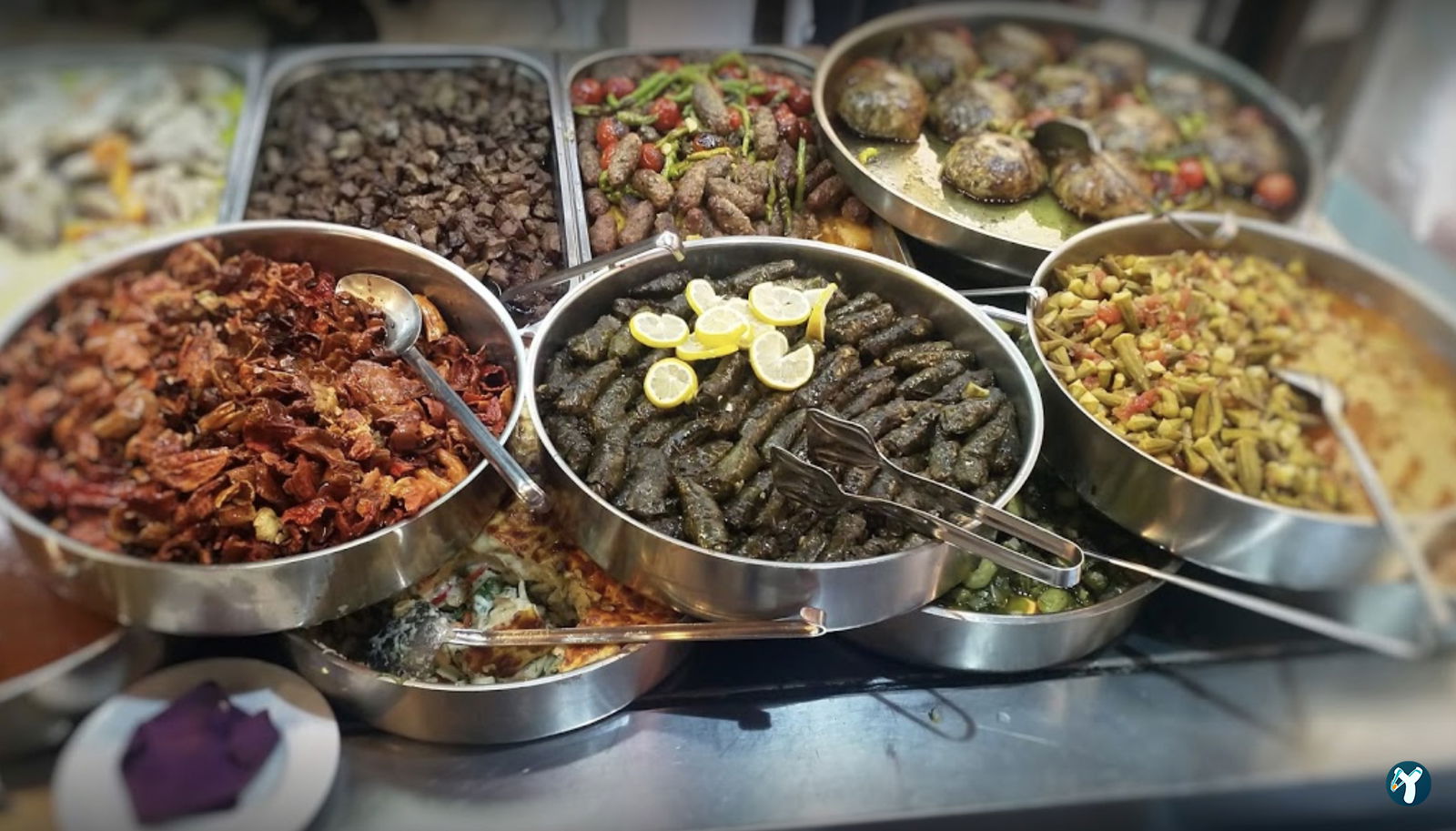 Mahmut Usta Esnaf Lokantası