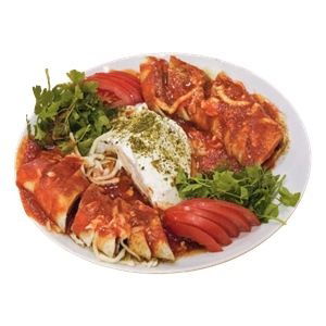 Sarma Beyti Kebap