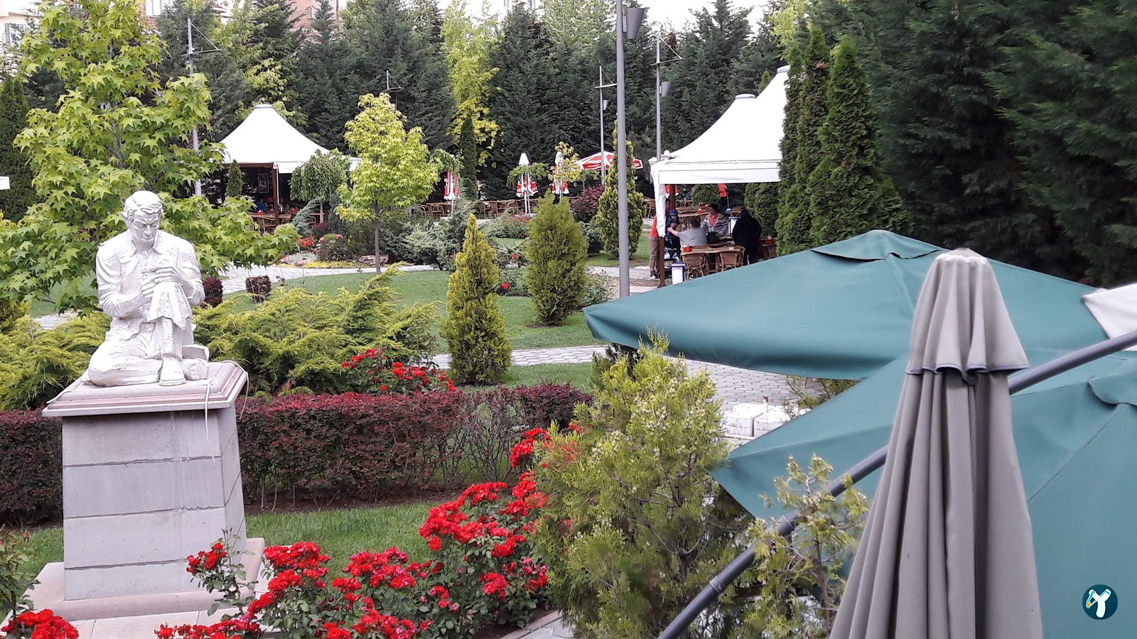 Papağan Çiğbörek