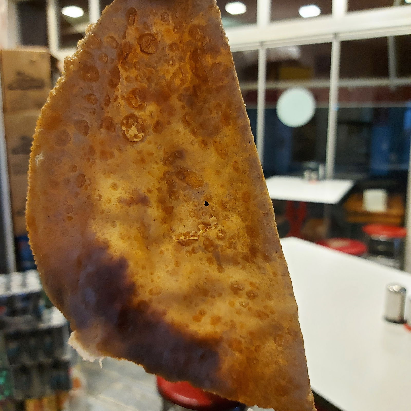 Papağan Çiğbörek