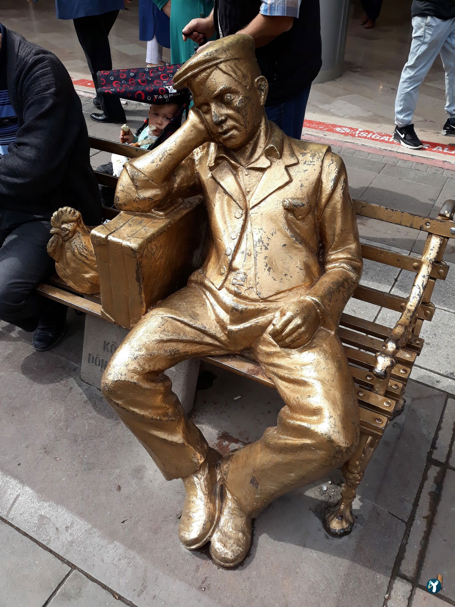 Papağan Çiğbörek