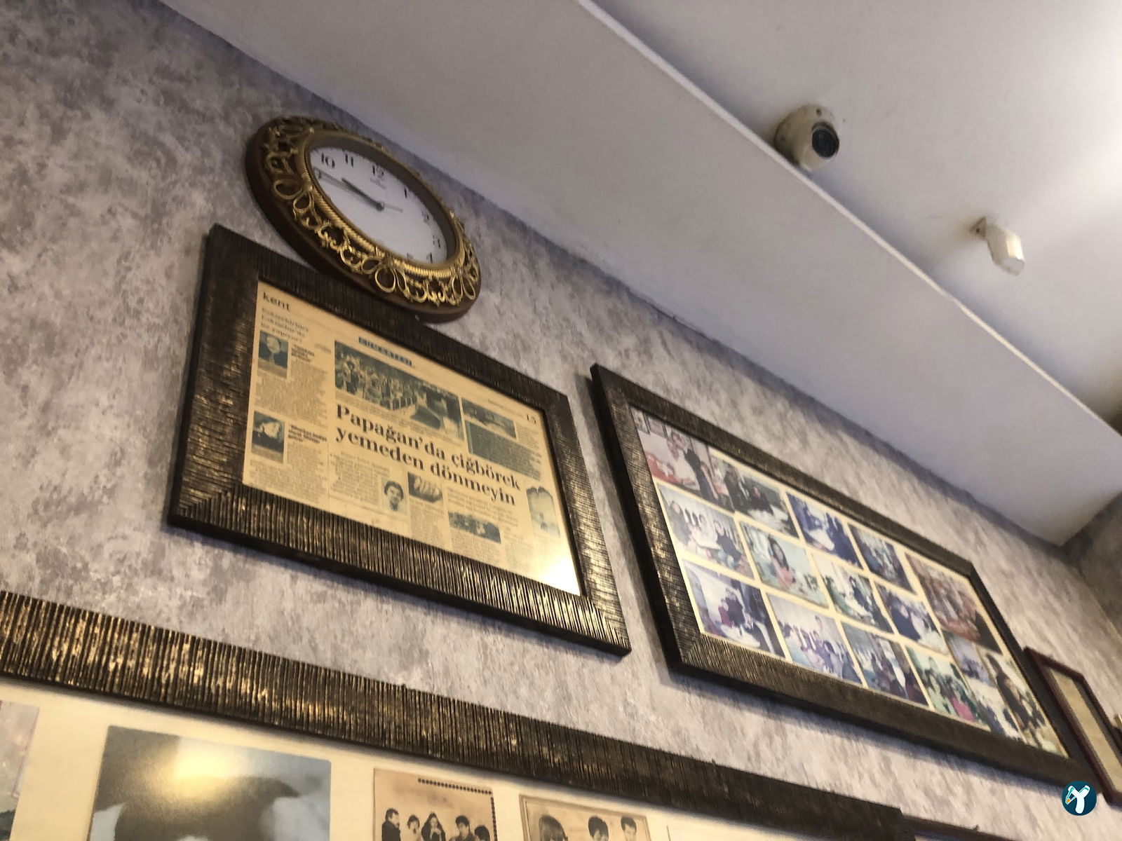 Papağan Çiğbörek