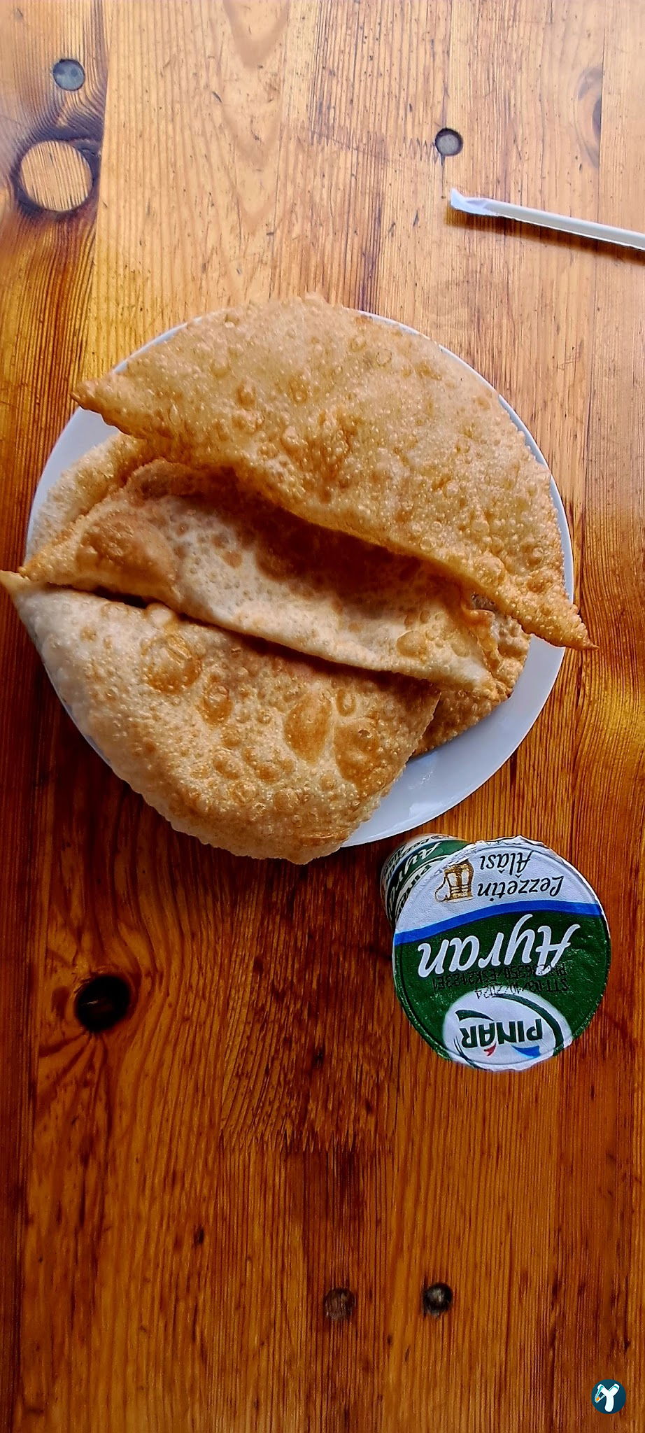 Papağan Çiğbörek