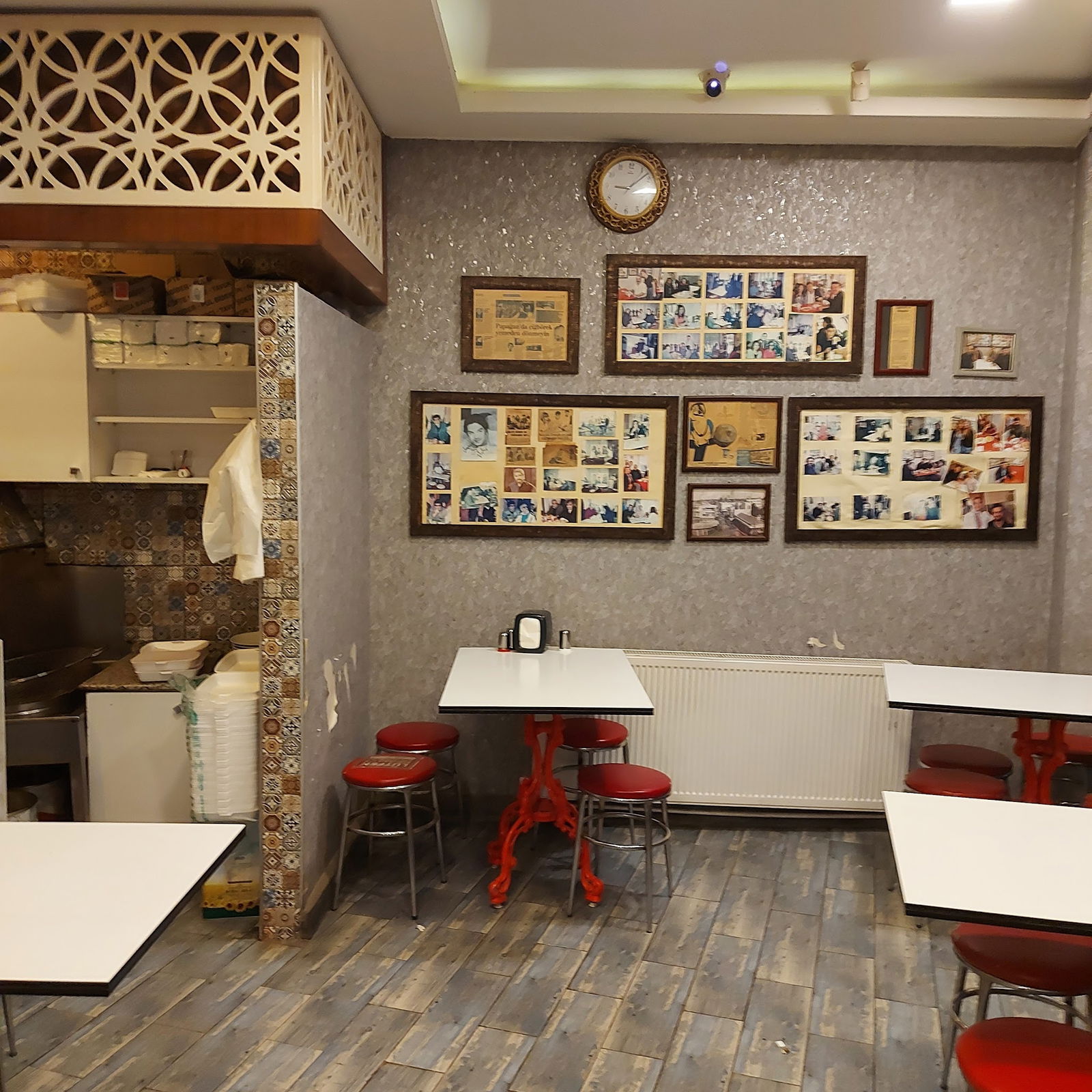 Papağan Çiğbörek